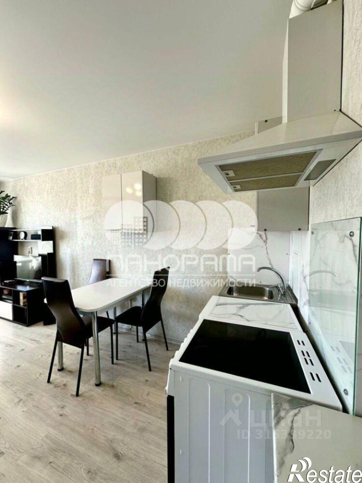 Купить квартиру за 6 400 000 рублей на ул Ленина, 233