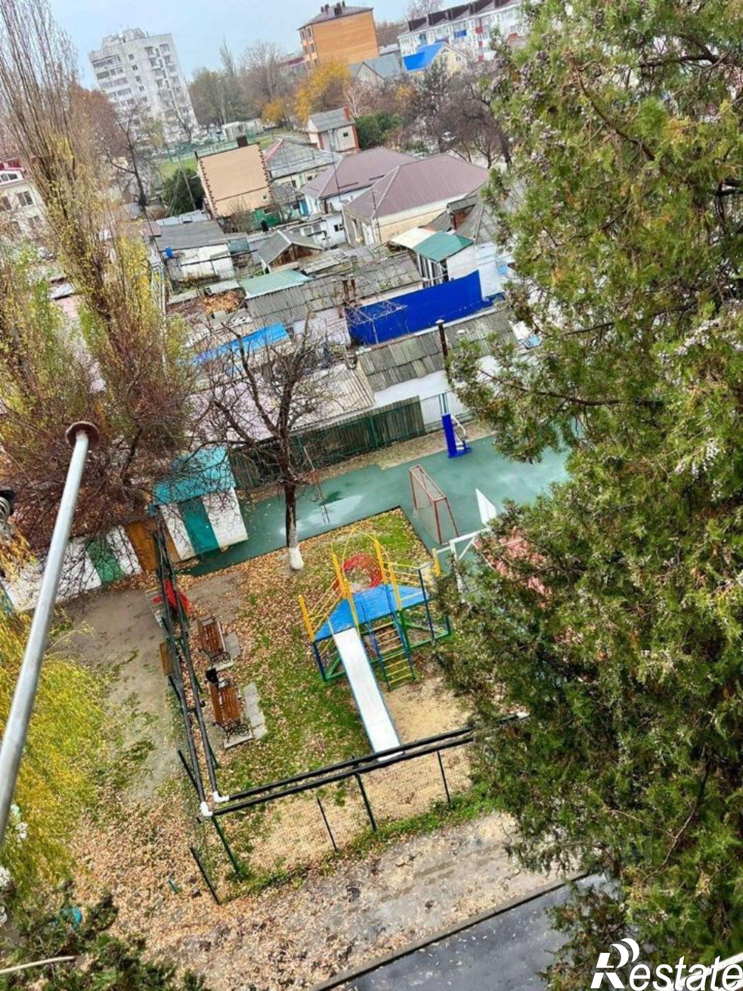 Купить квартиру за 7 199 900 рублей на ул Крестьянская, 26