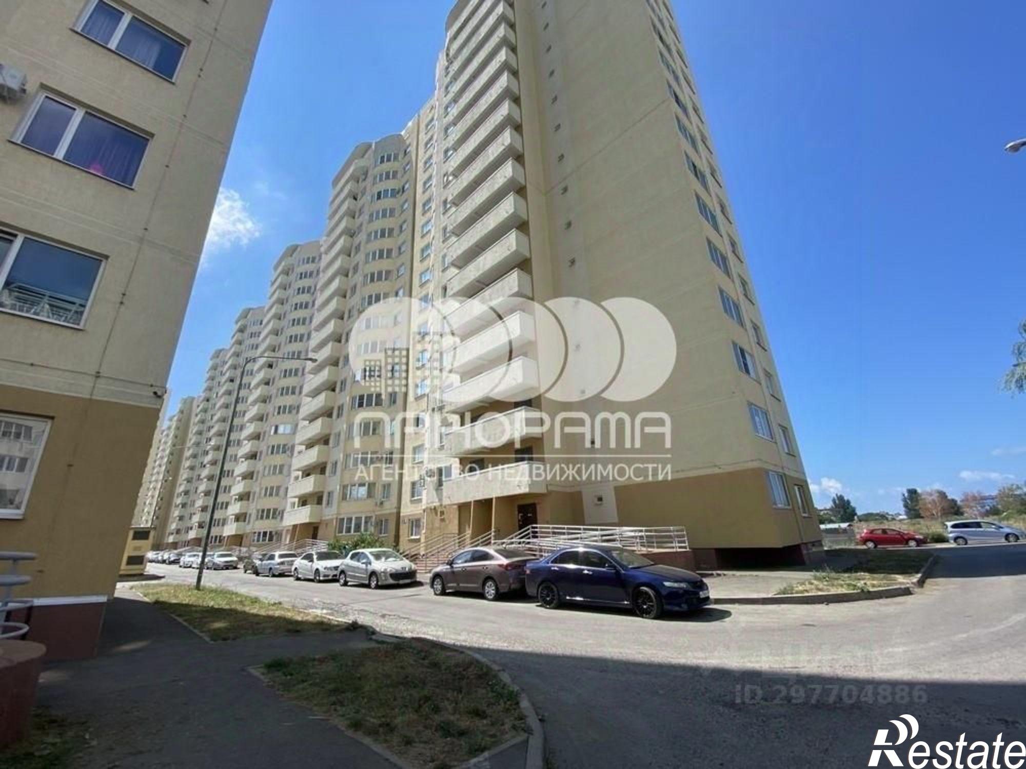 Купить квартиру за 9 500 000 рублей на проезд Солдатских матерей, 6А 4