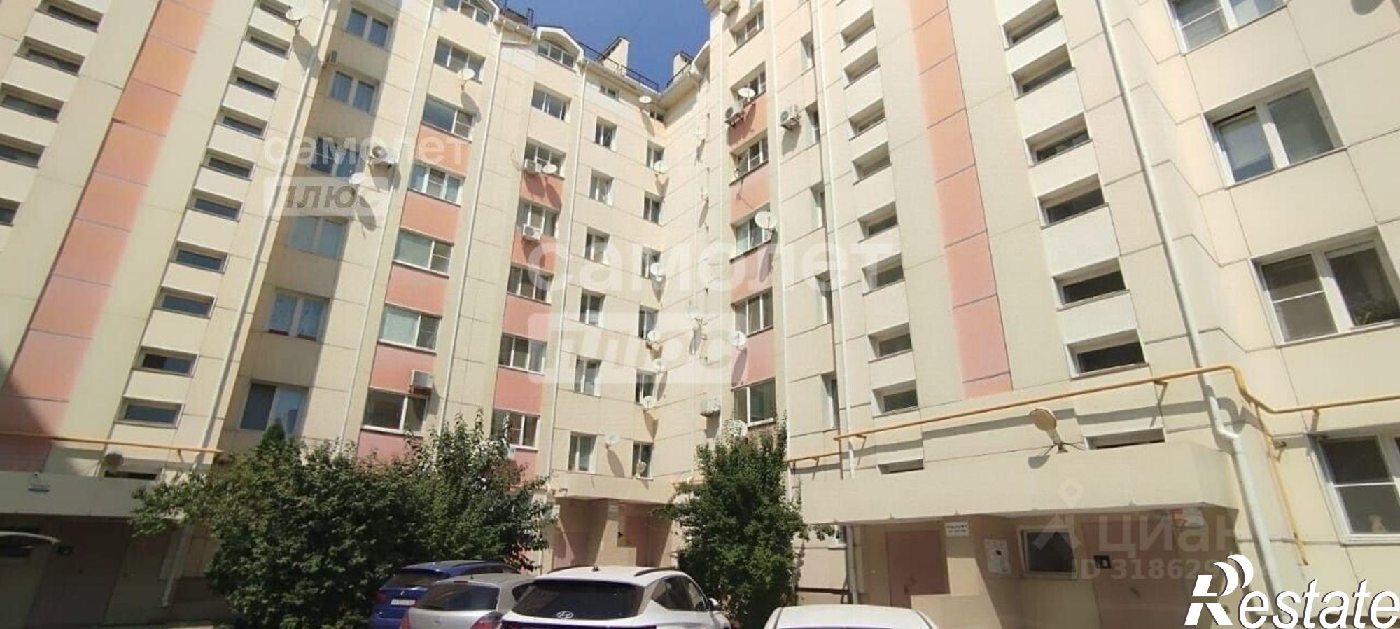 Купить квартиру за 12 350 000 рублей на б-р Евскина, 5 2