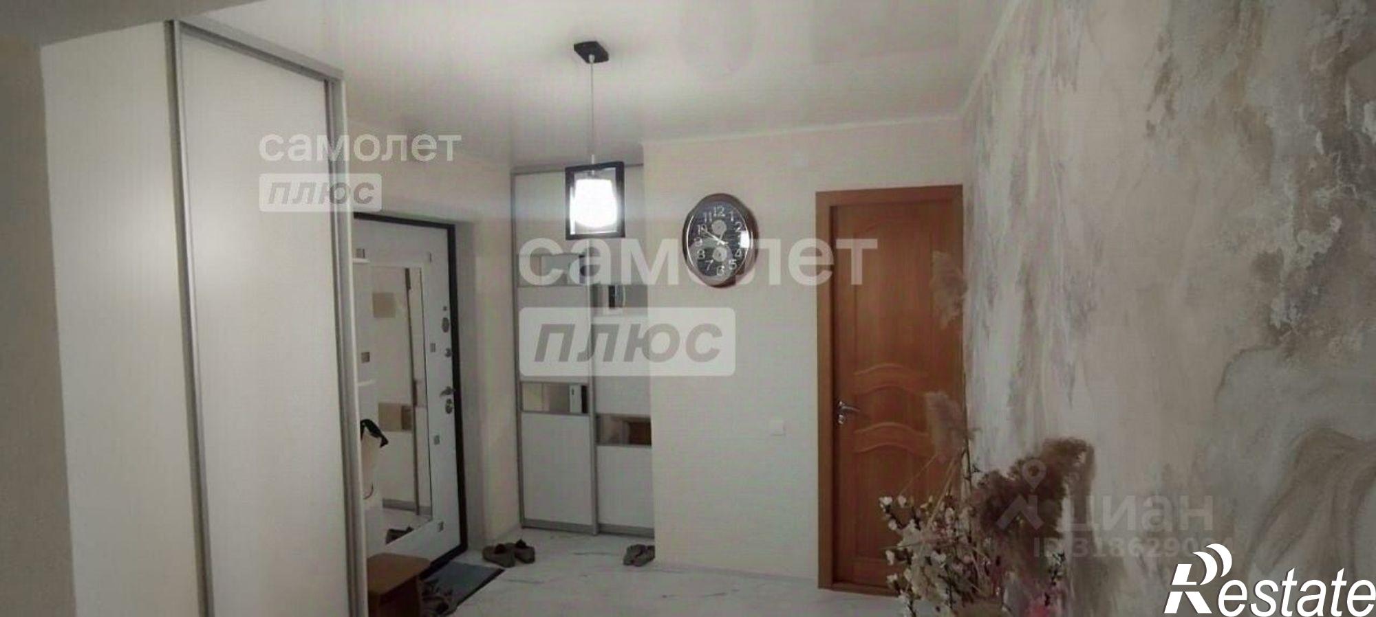 Купить квартиру за 12 350 000 рублей на б-р Евскина, 5 2