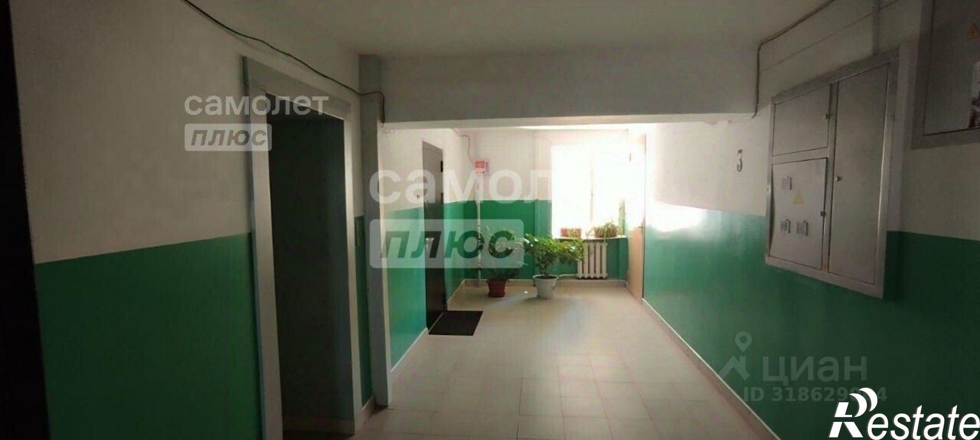 Купить квартиру за 12 350 000 рублей на б-р Евскина, 5 2