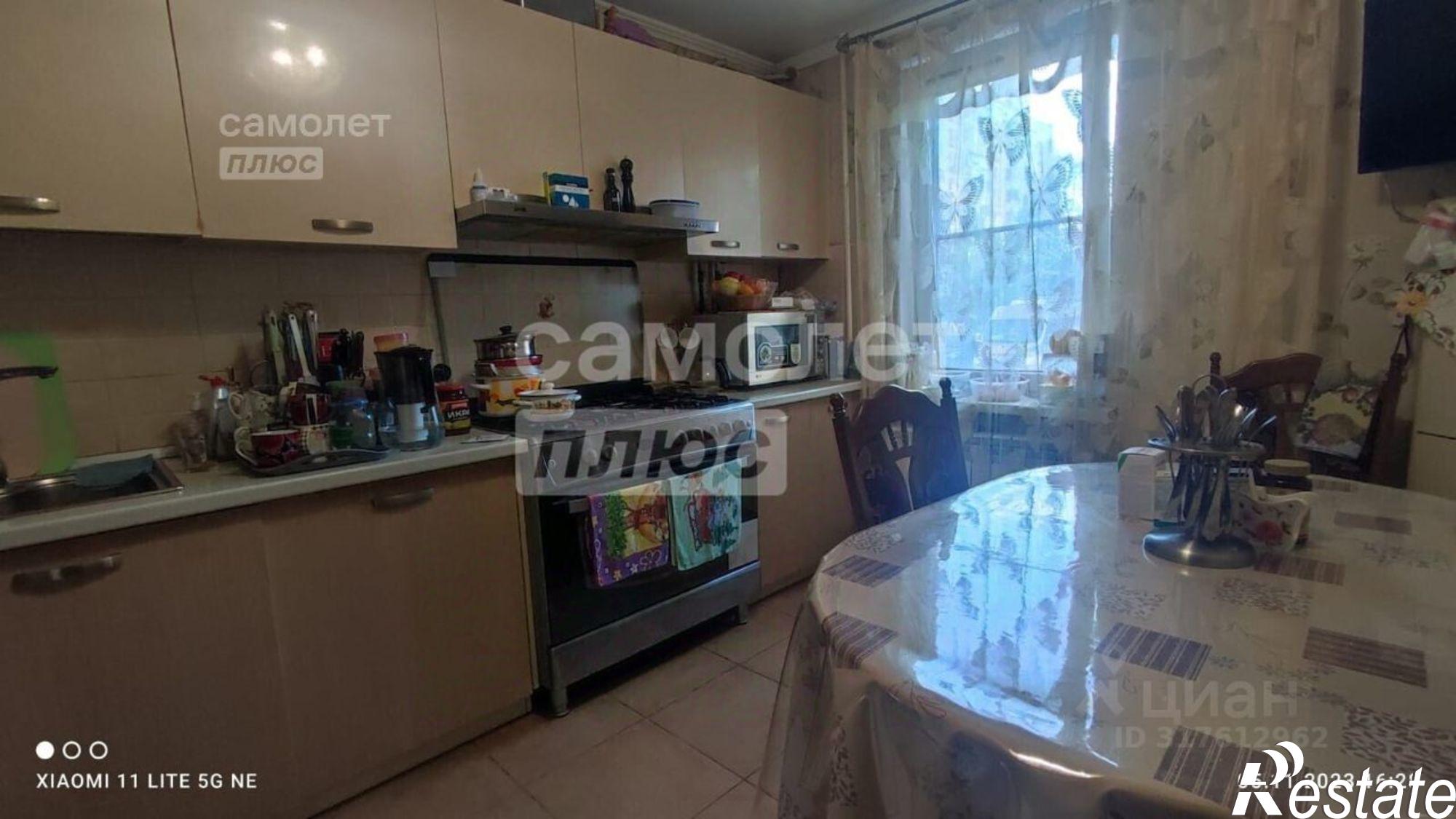 Купить квартиру за 14 420 000 рублей на ул Ленина, 171