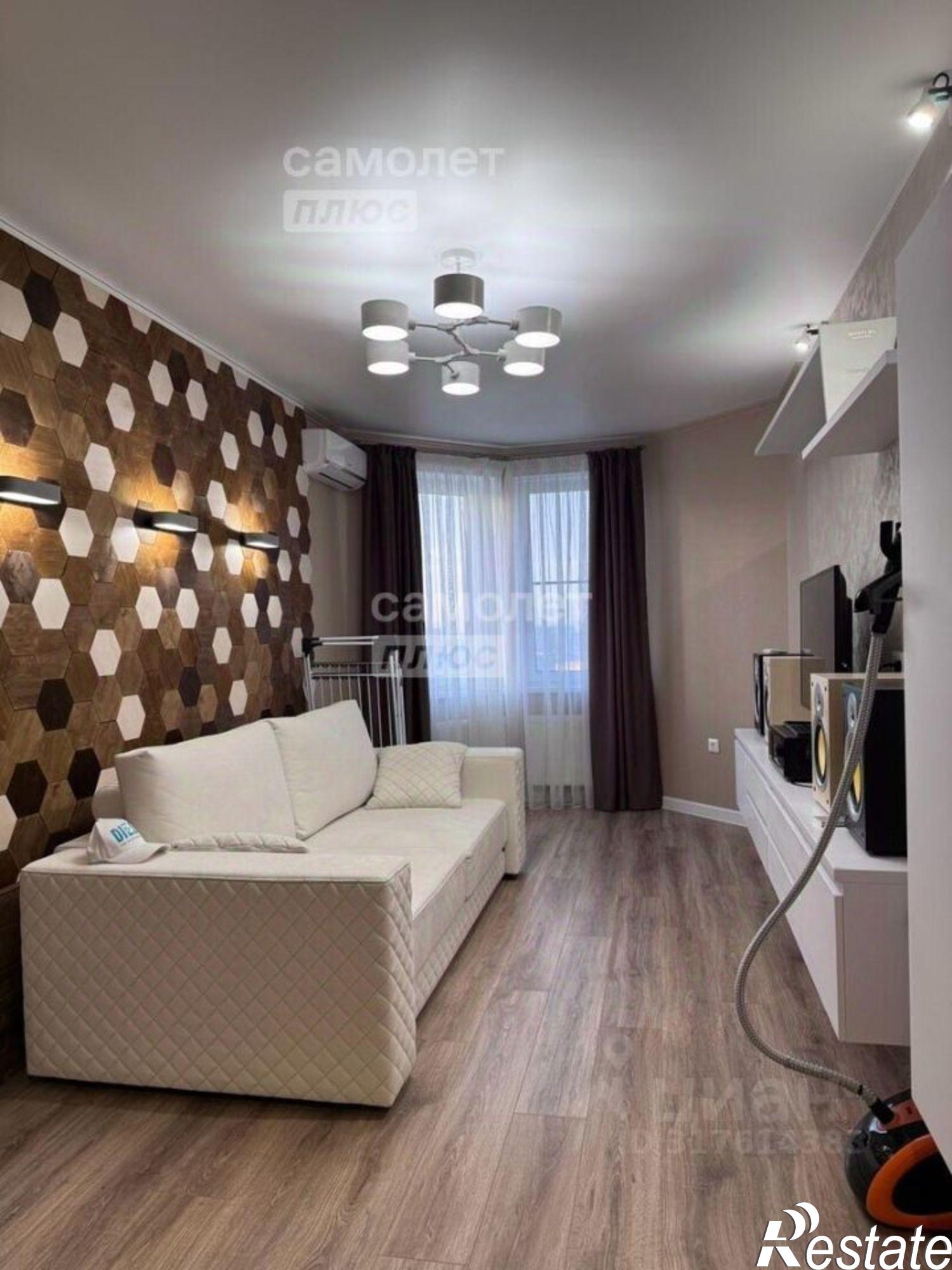 Купить квартиру за 12 700 000 рублей на ул Владимирская, 150