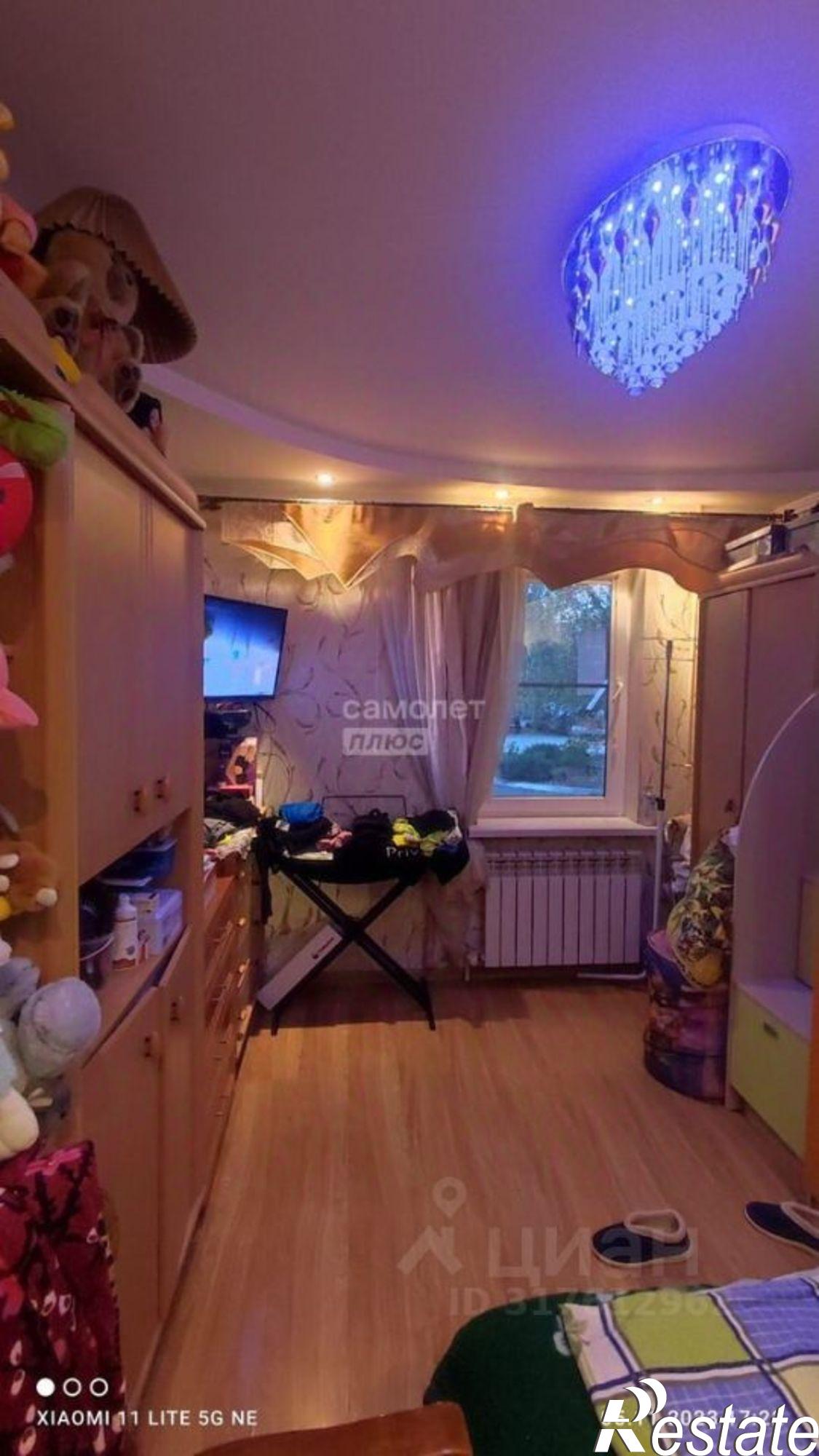 Купить квартиру за 14 420 000 рублей на ул Ленина, 171