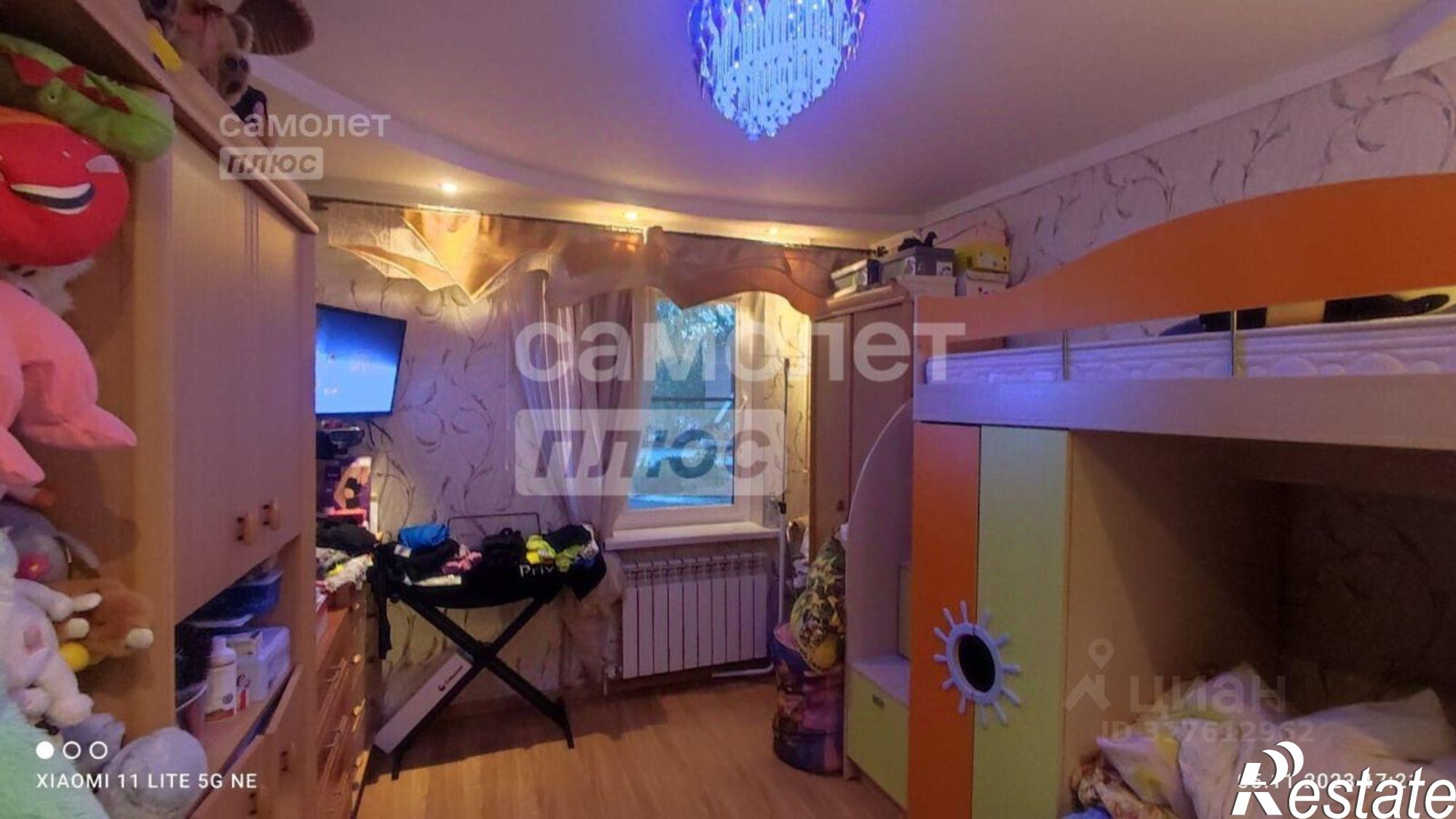 Купить квартиру за 14 420 000 рублей на ул Ленина, 171