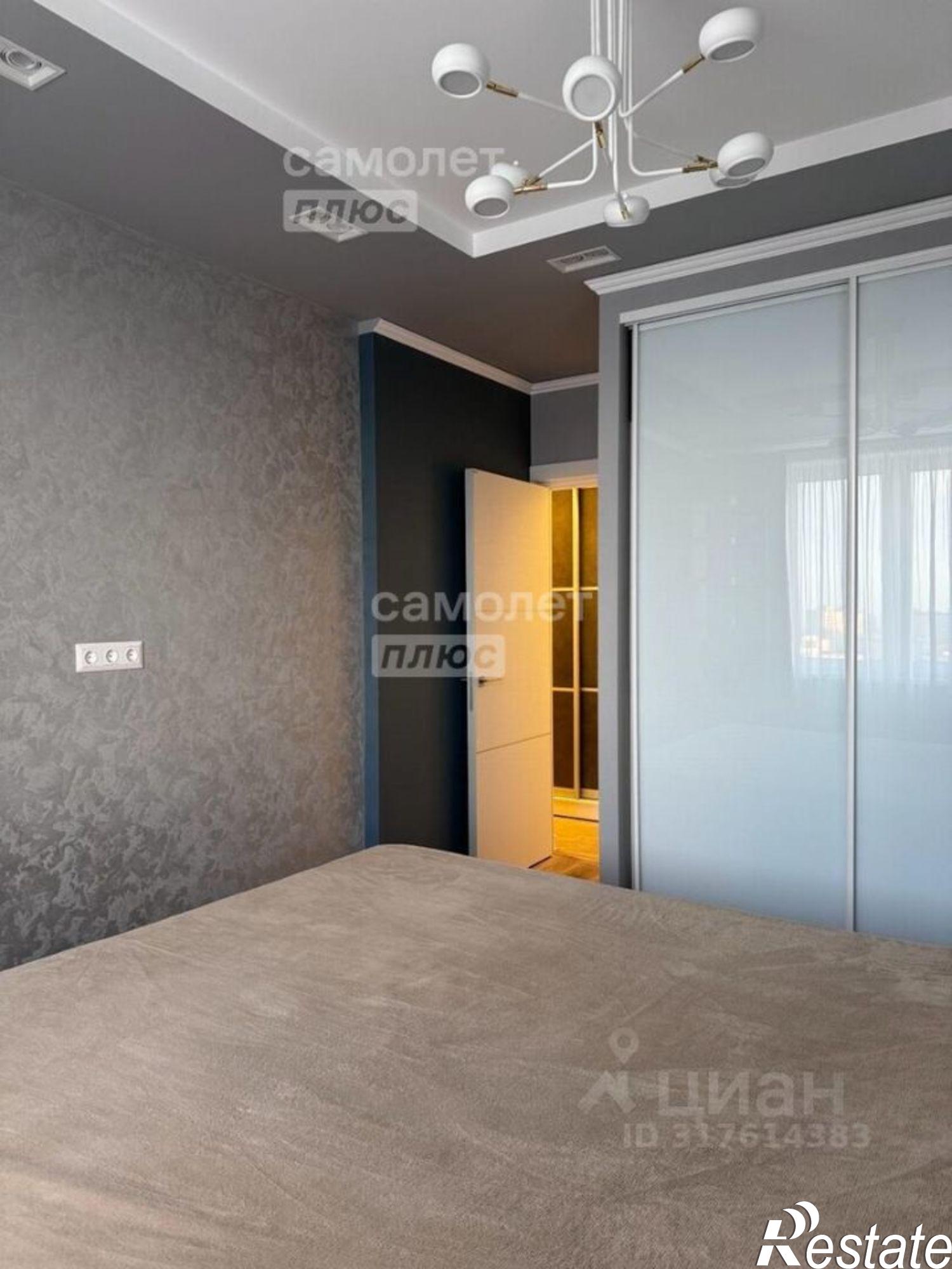 Купить квартиру за 12 700 000 рублей на ул Владимирская, 150