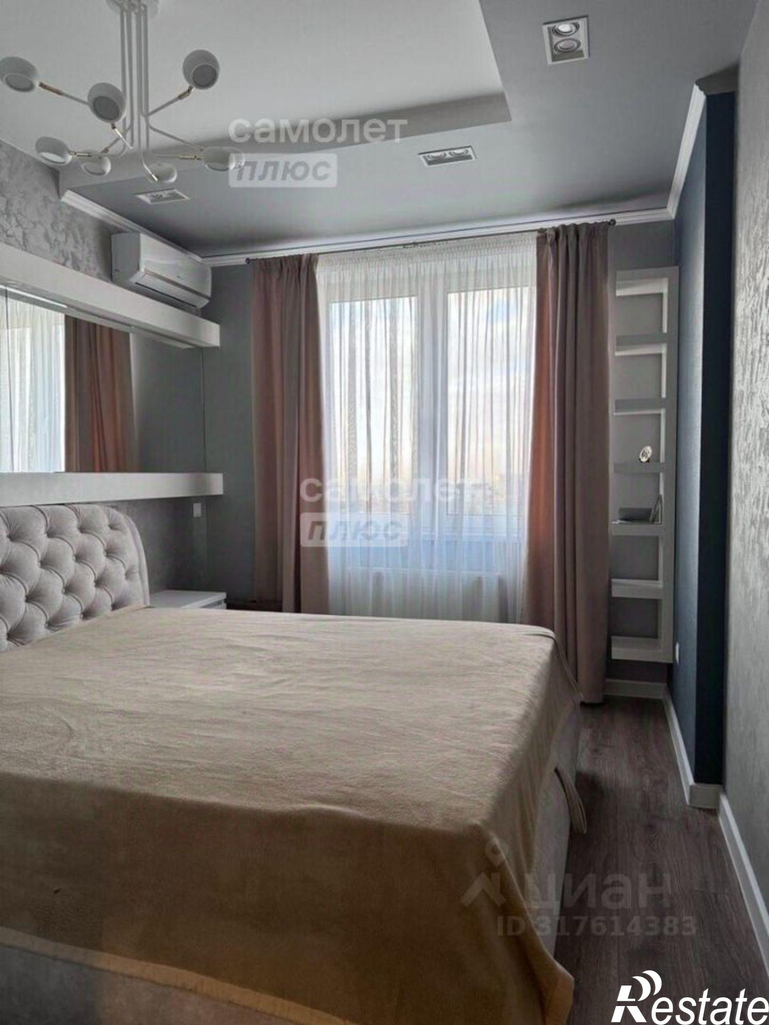 Купить квартиру за 12 700 000 рублей на ул Владимирская, 150