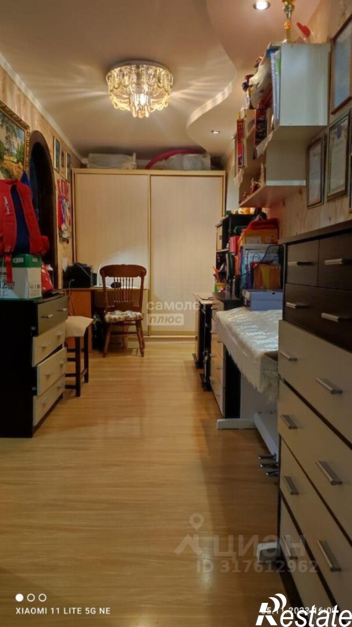 Купить квартиру за 14 420 000 рублей на ул Ленина, 171