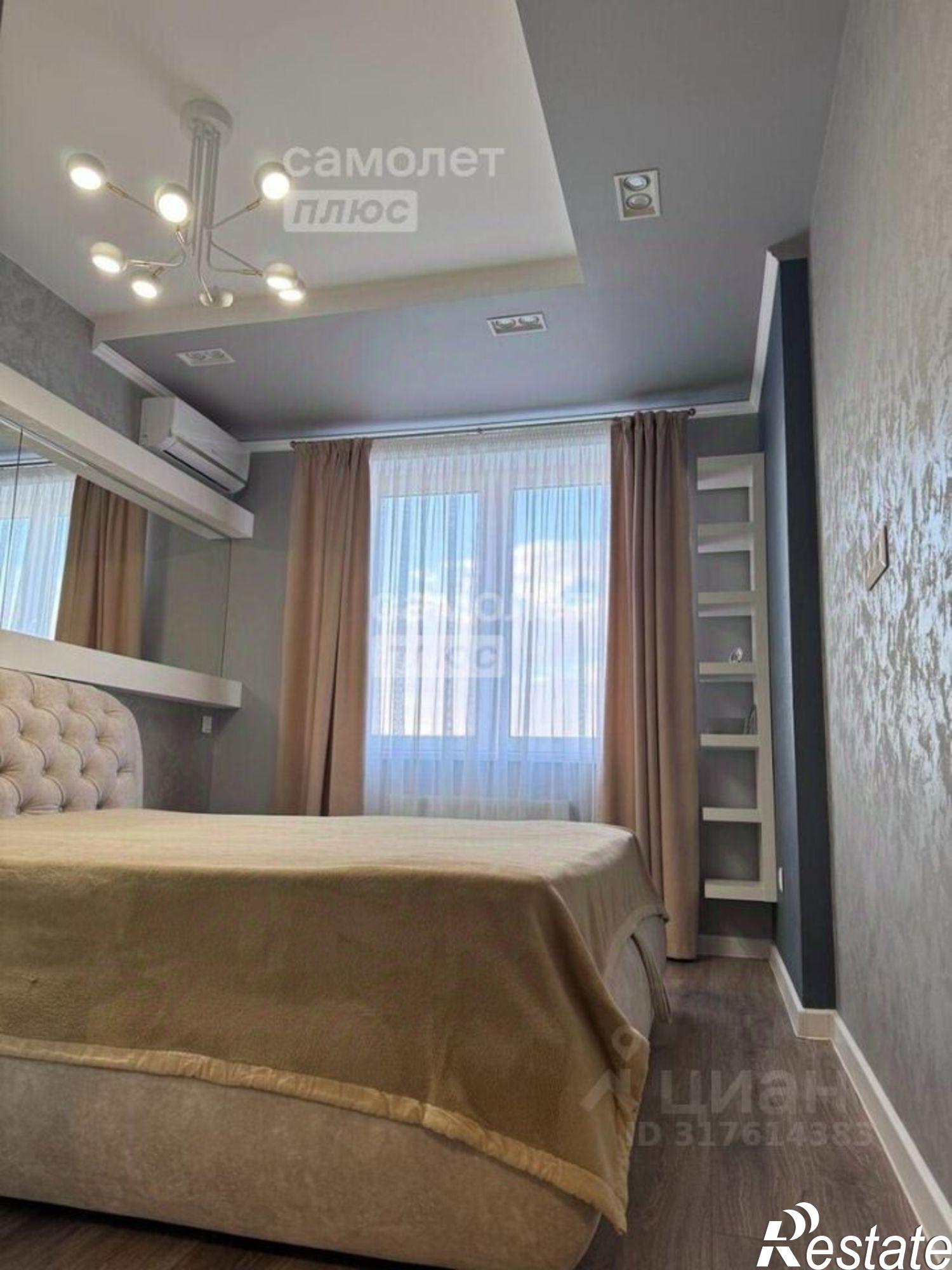 Купить квартиру за 12 700 000 рублей на ул Владимирская, 150