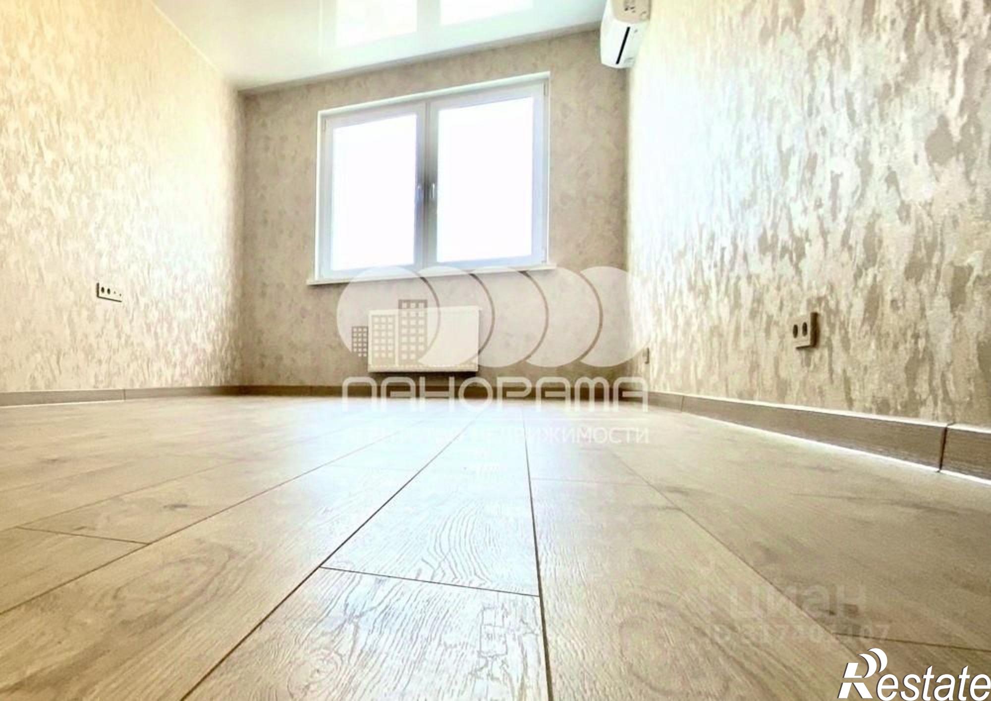 Купить квартиру за 14 626 000 рублей на ул Омелькова, 32Б