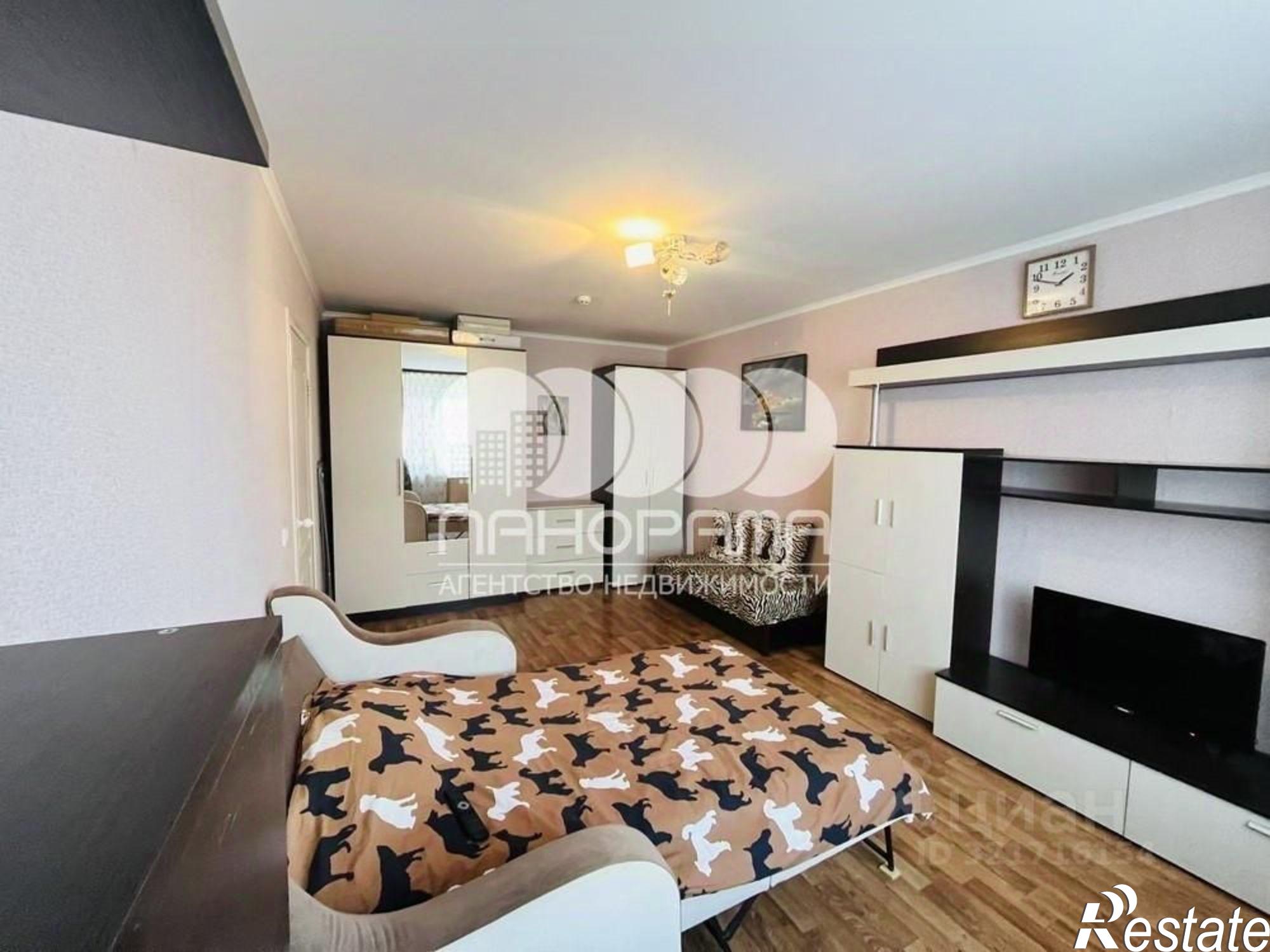 Купить квартиру за 5 500 000 рублей на Супсехское шоссе, 26 к4