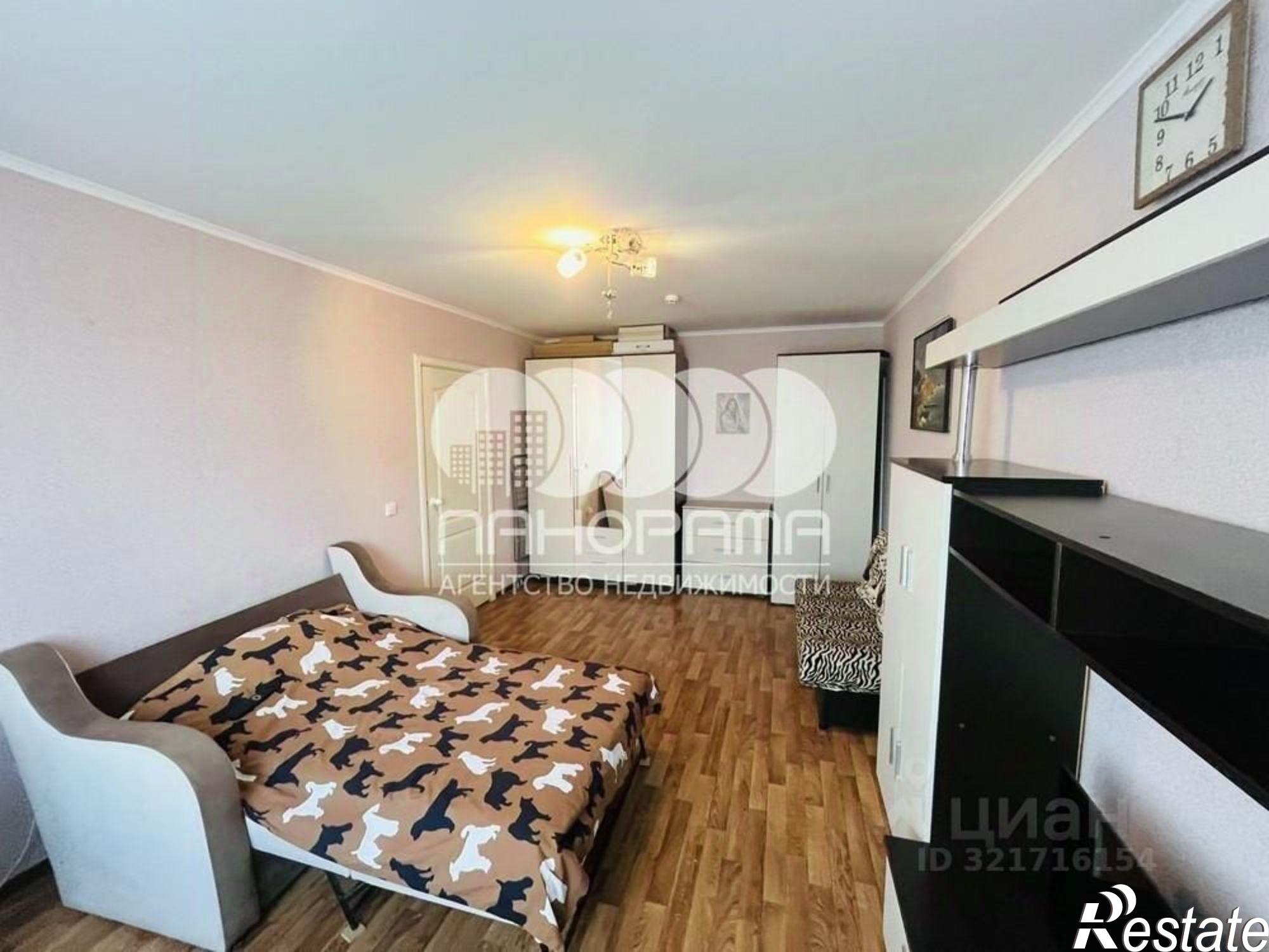 Купить квартиру за 5 500 000 рублей на Супсехское шоссе, 26 к4