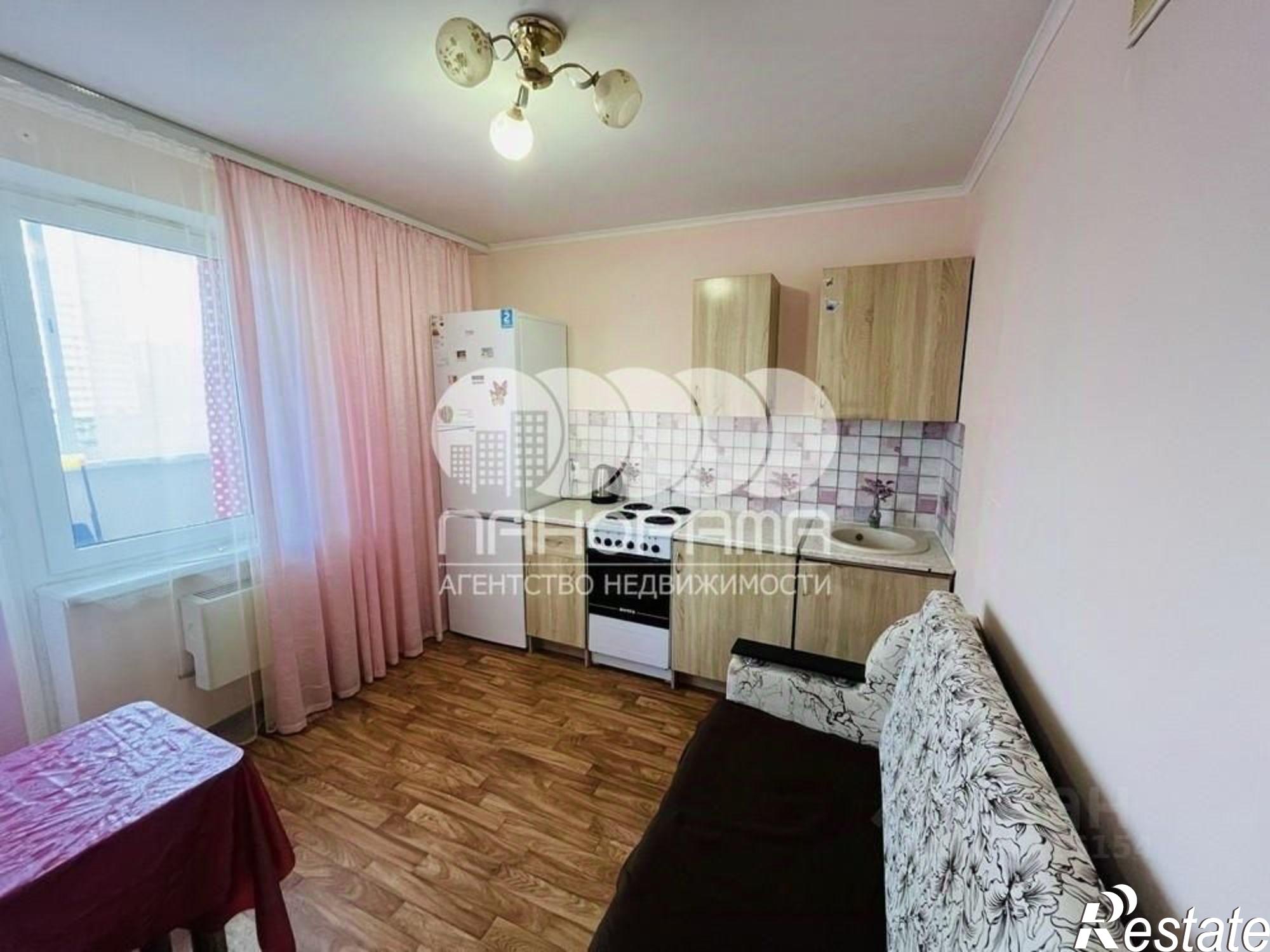 Купить квартиру за 5 500 000 рублей на Супсехское шоссе, 26 к4