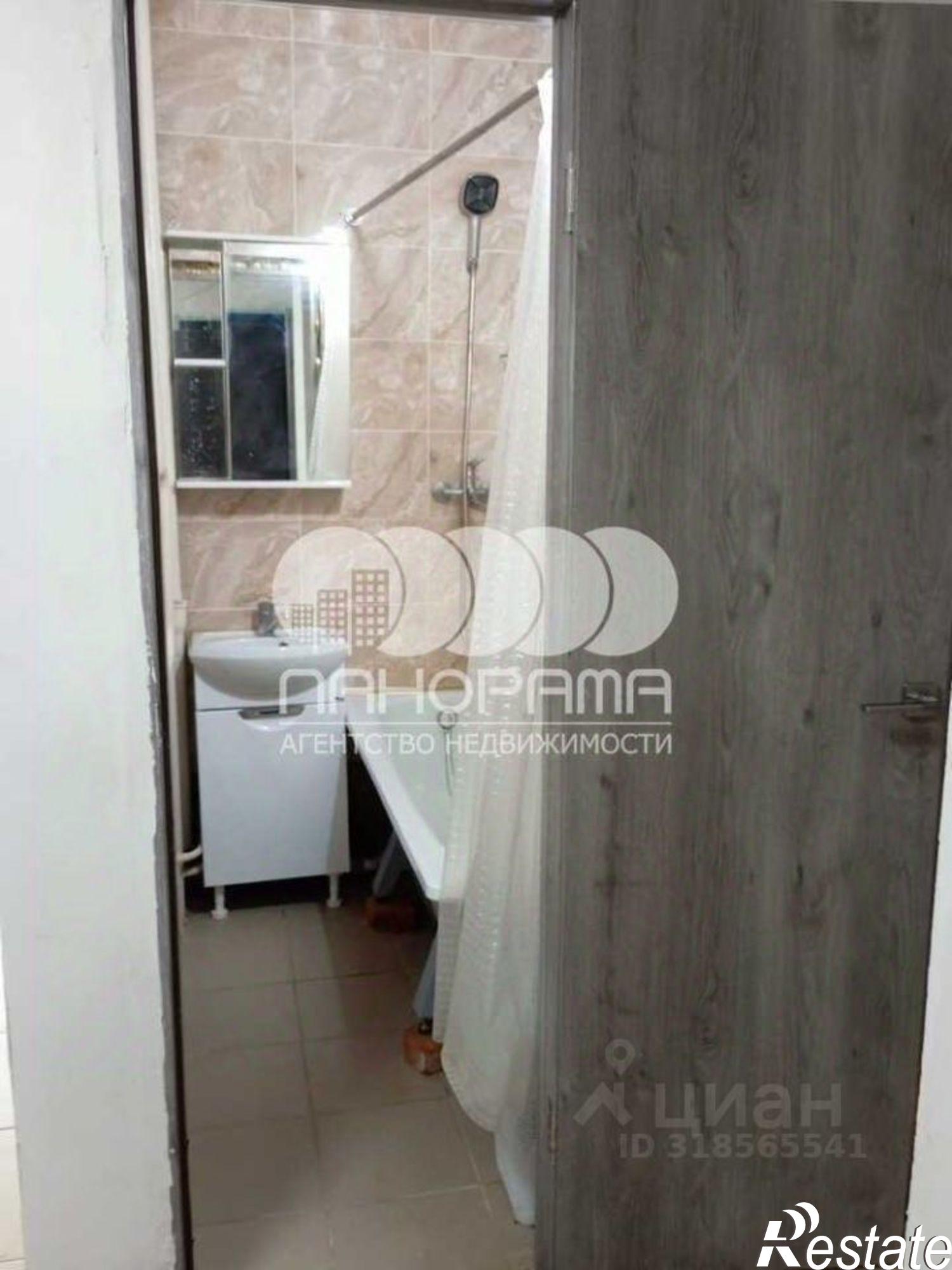 Купить квартиру за 6 200 000 рублей на Родниковая улица, 2А