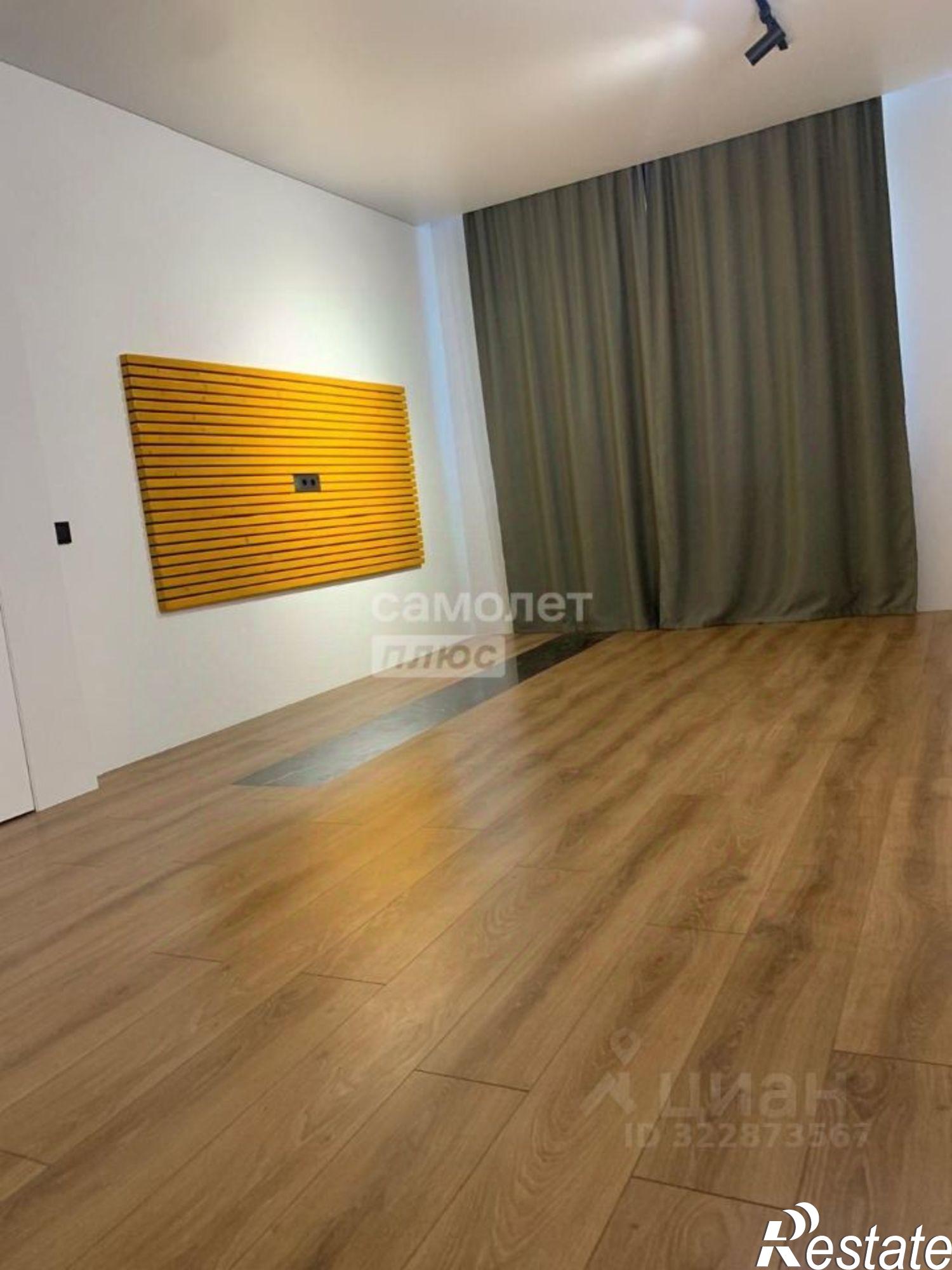 Купить квартиру за 6 800 000 рублей на Парковая улица, 64 к2