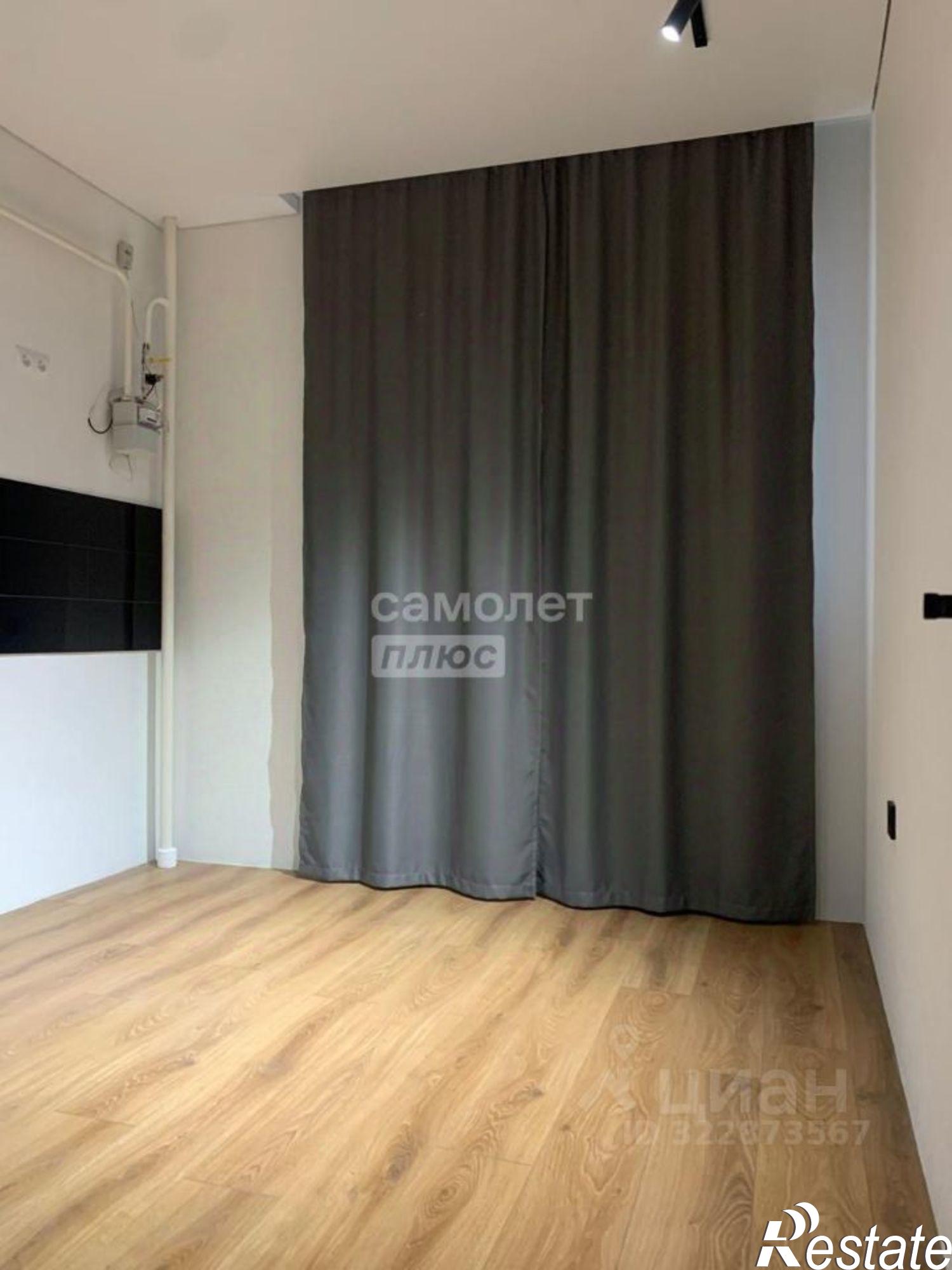 Купить квартиру за 6 800 000 рублей на Парковая улица, 64 к2