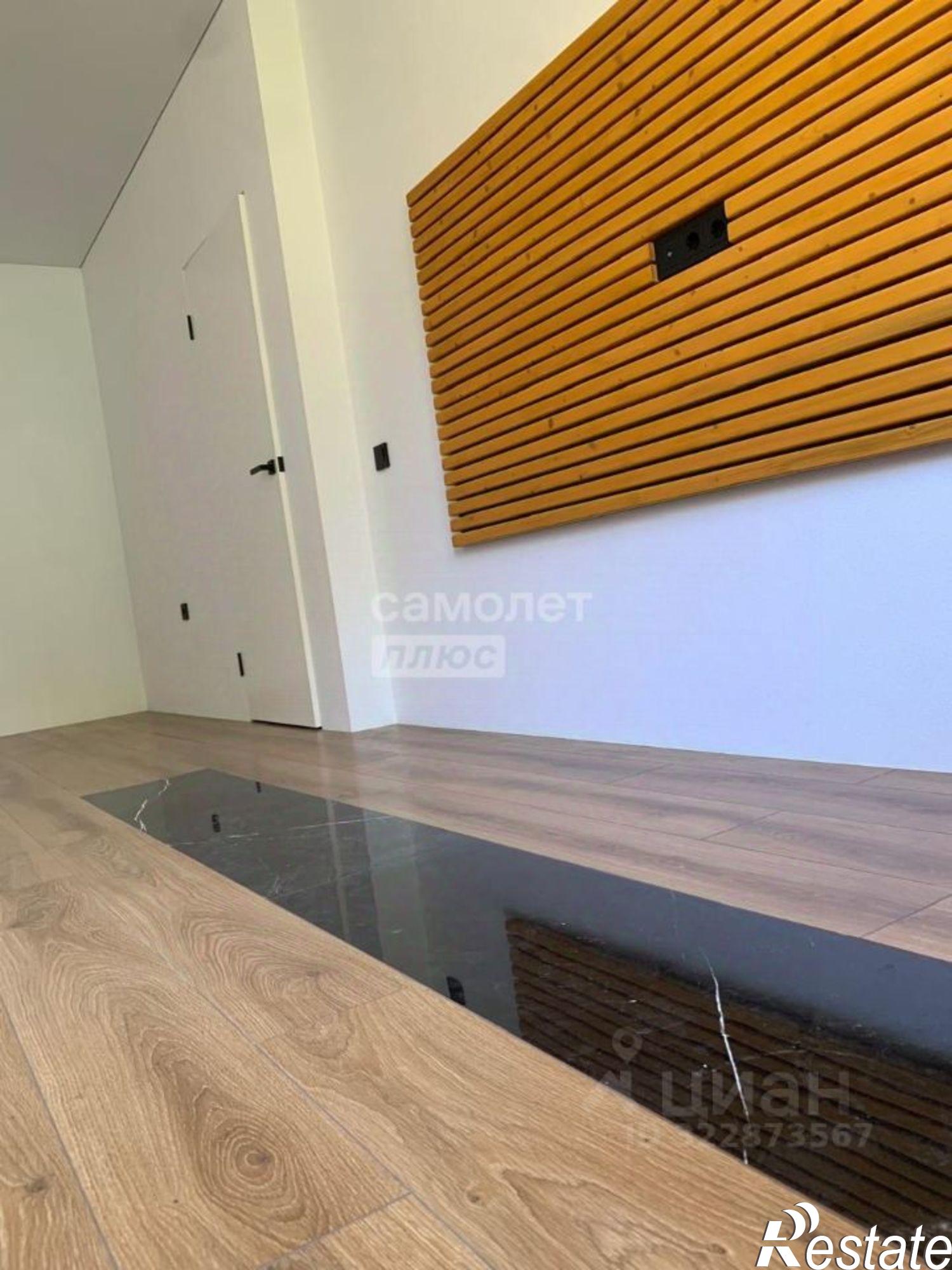 Купить квартиру за 6 800 000 рублей на Парковая улица, 64 к2