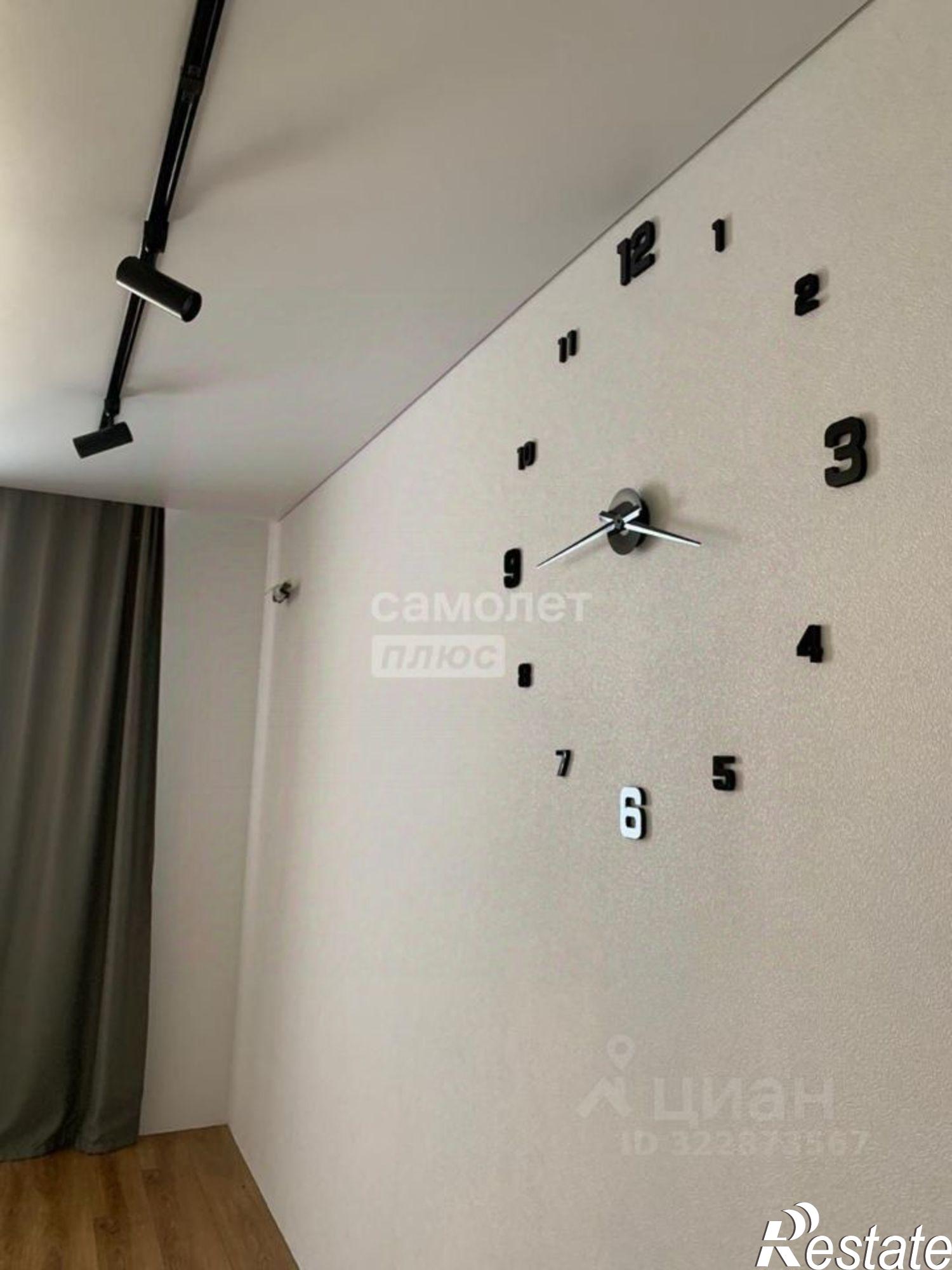 Купить квартиру за 6 800 000 рублей на Парковая улица, 64 к2