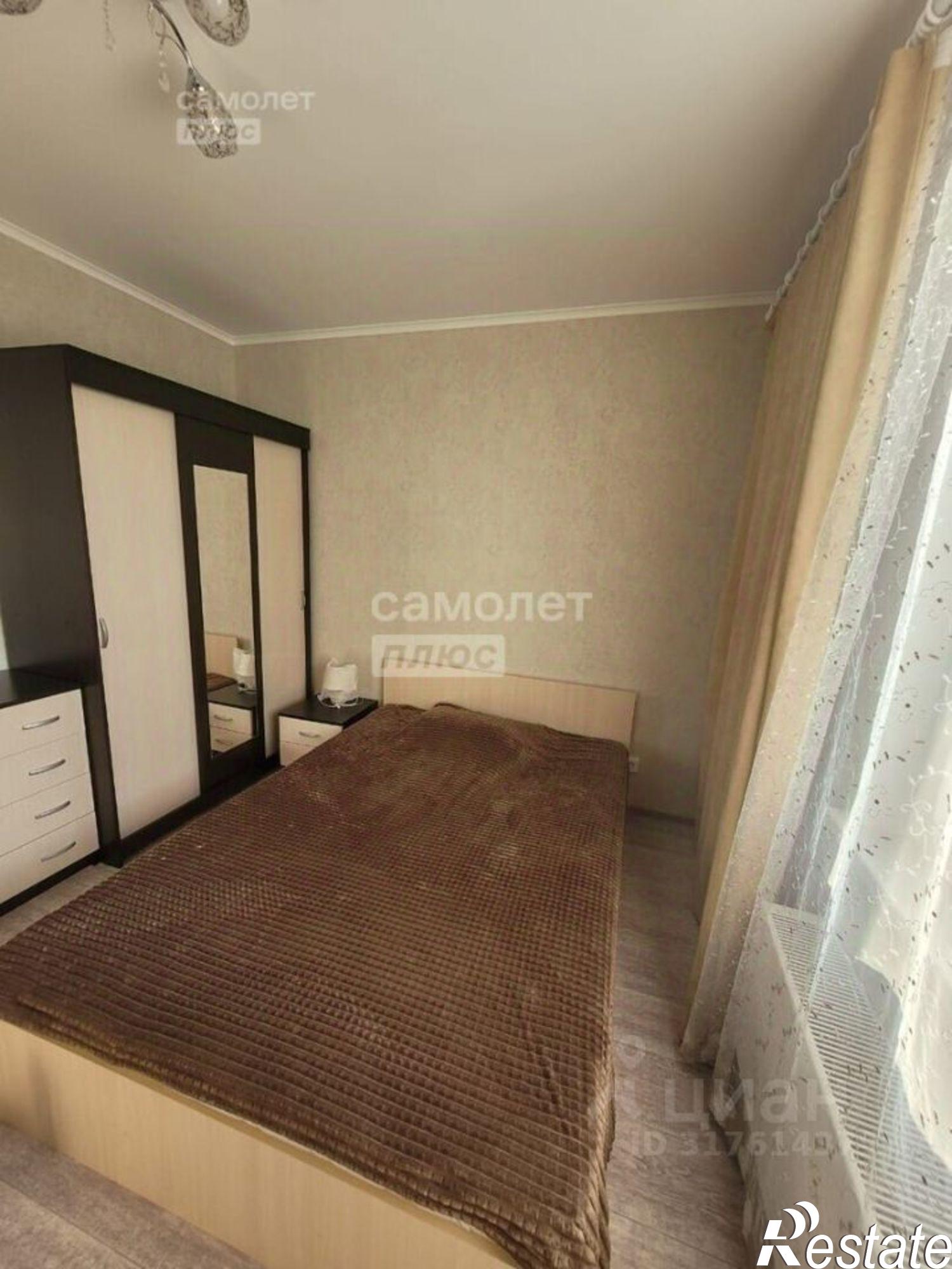 Купить квартиру за 7 000 000 рублей на улица Ленина, 233