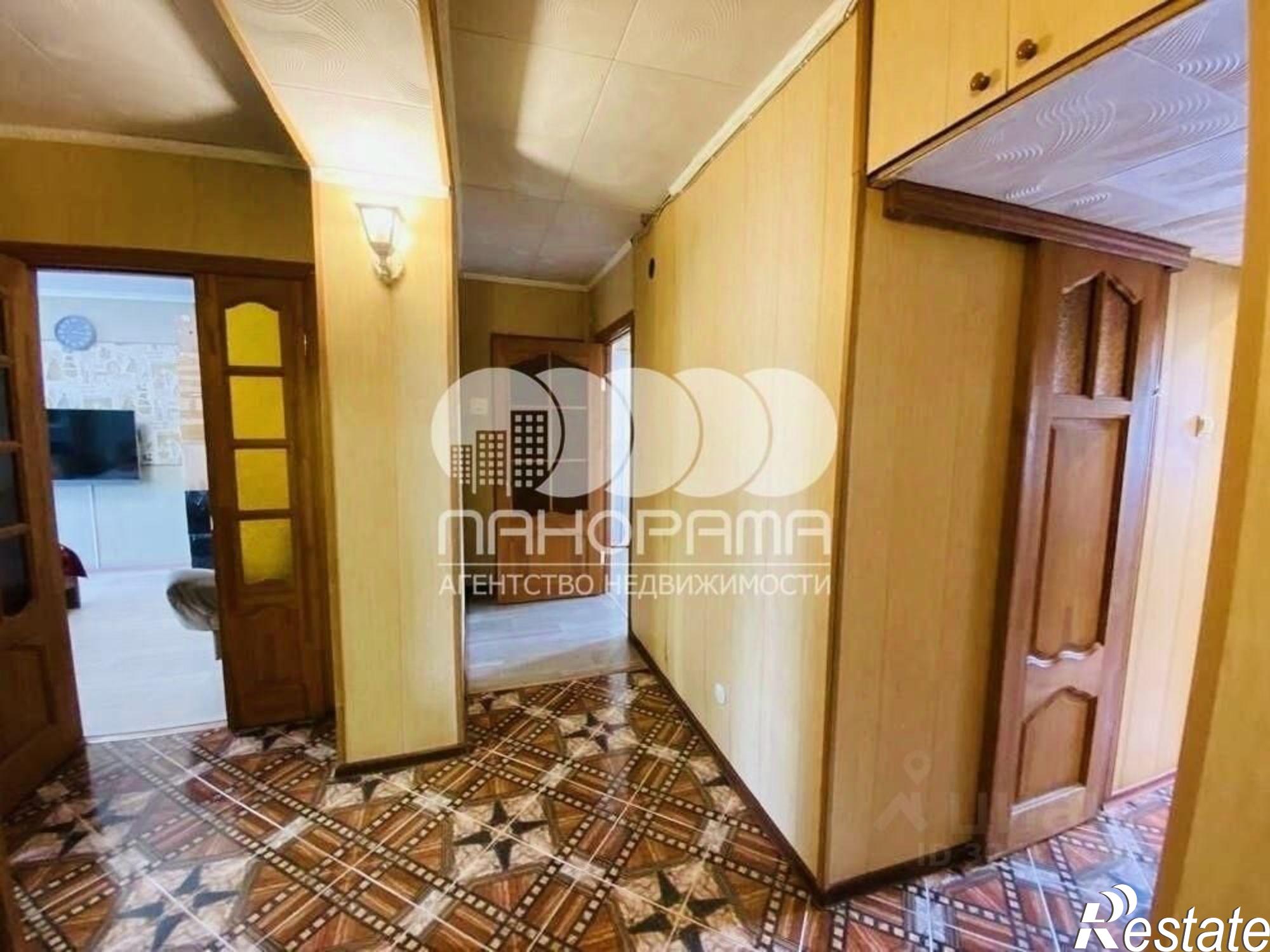 Купить квартиру за 7 990 000 рублей на улица Ленина, 151