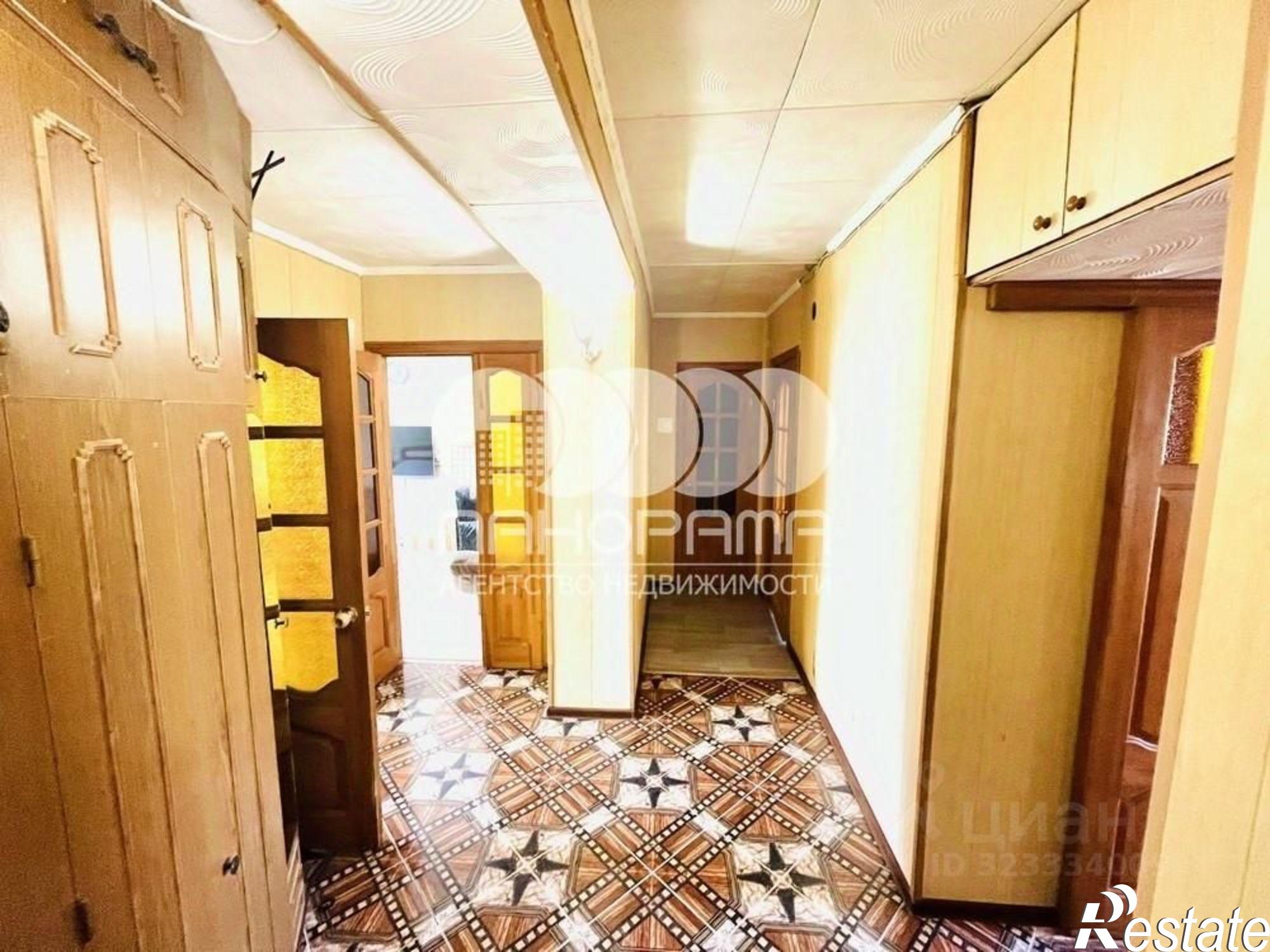 Купить квартиру за 7 990 000 рублей на улица Ленина, 151