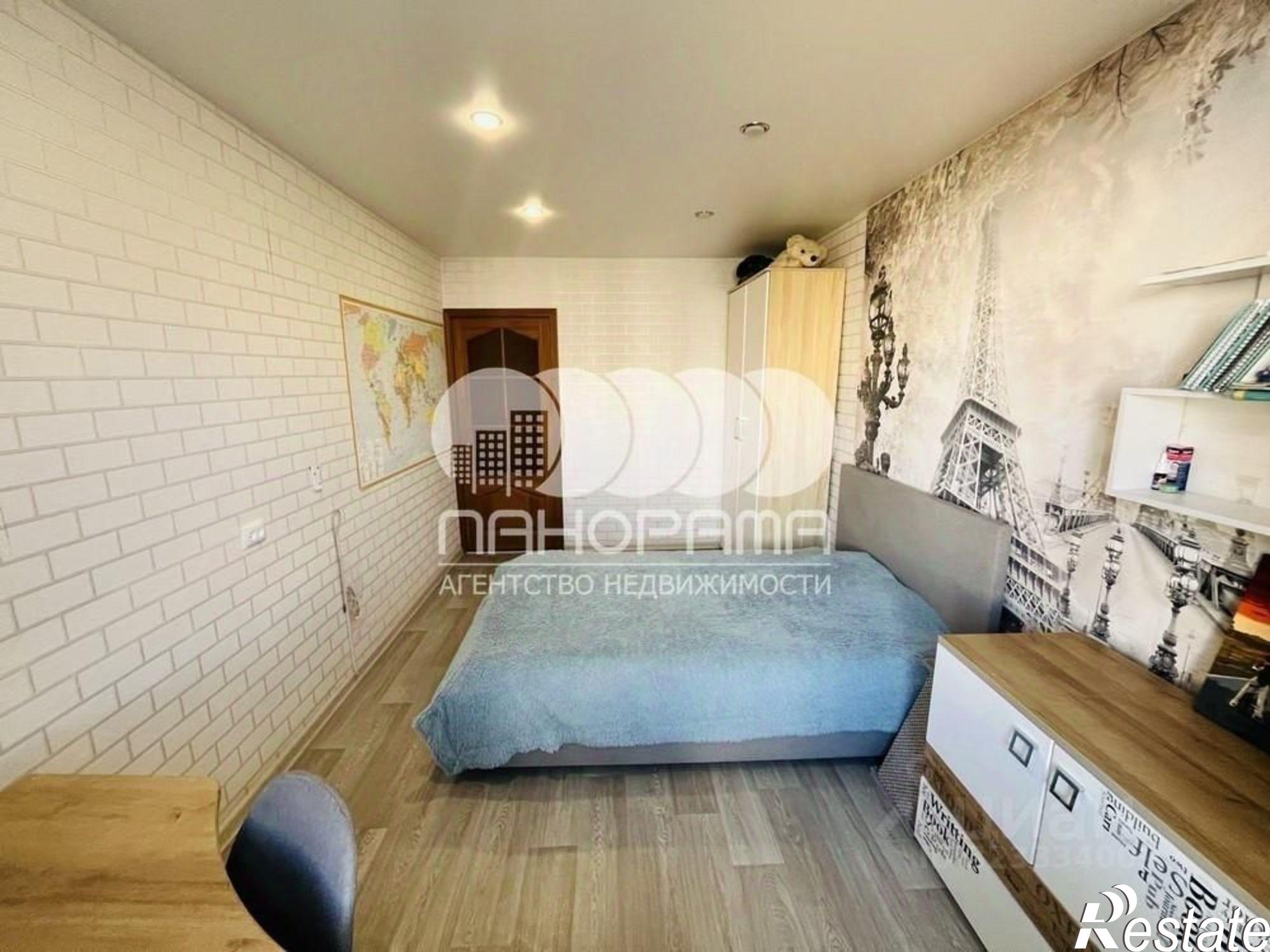 Купить квартиру за 7 990 000 рублей на улица Ленина, 151