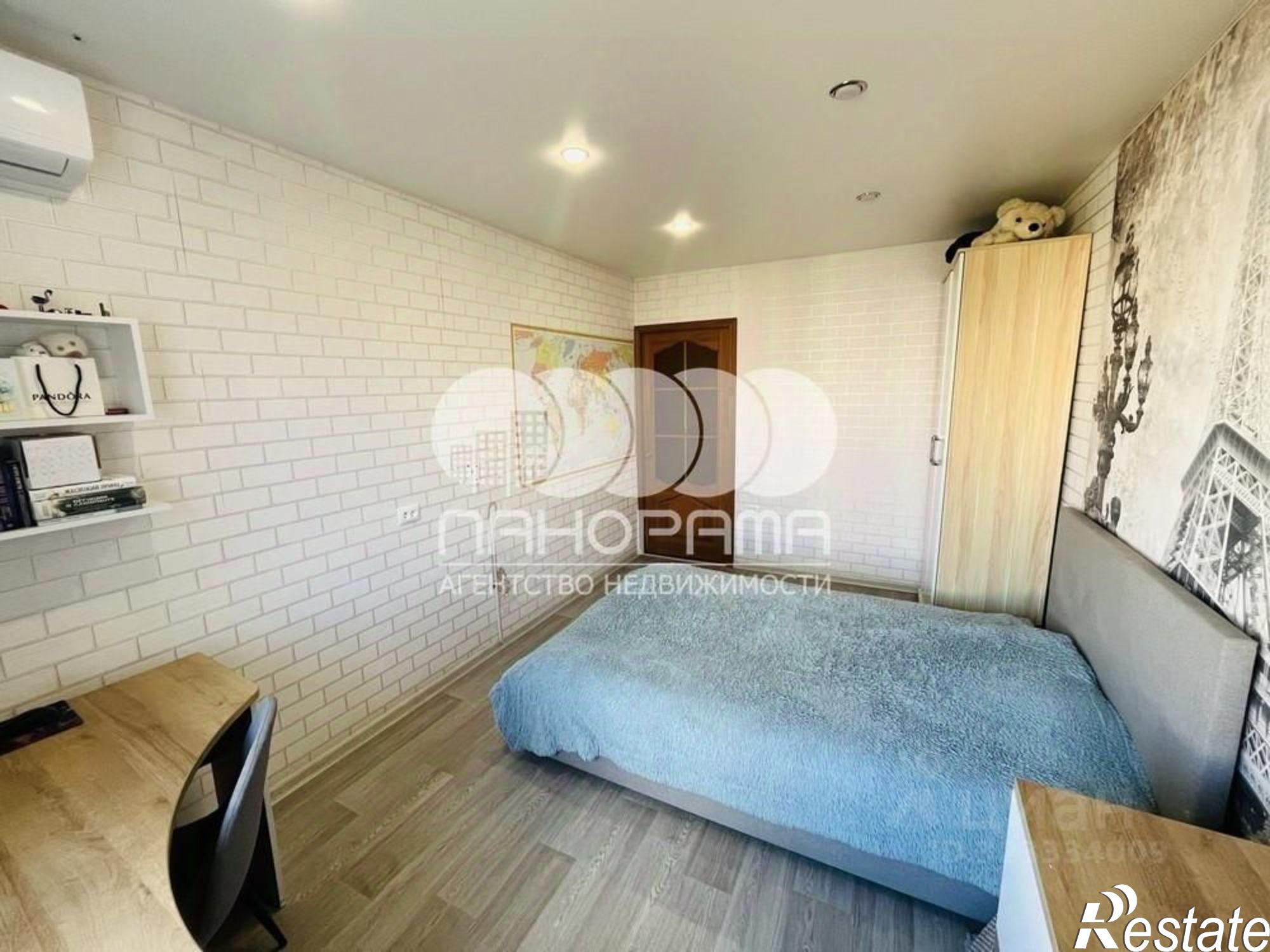 Купить квартиру за 7 990 000 рублей на улица Ленина, 151