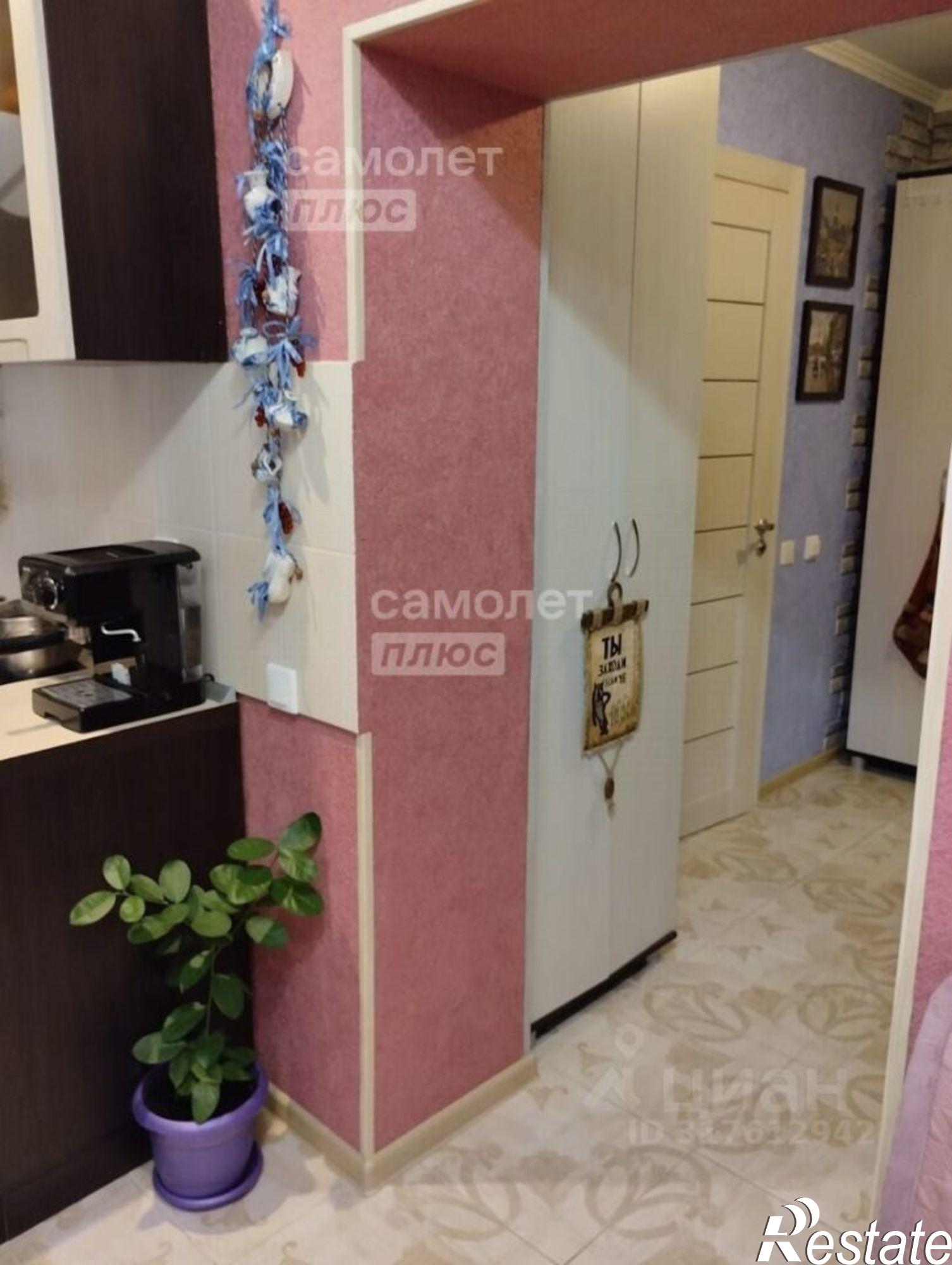 Купить квартиру за 5 200 000 рублей на Белорусский проезд, 8Ж