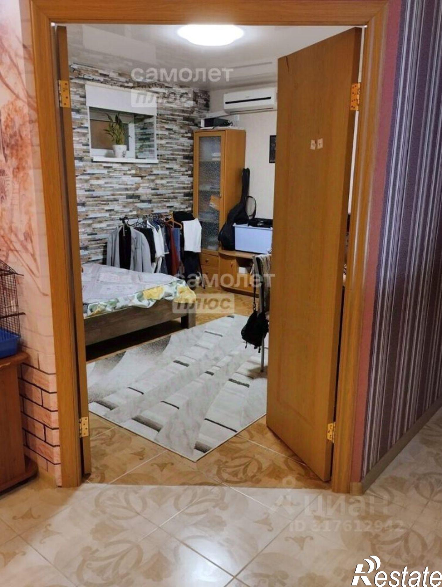 Купить квартиру за 5 200 000 рублей на Белорусский проезд, 8Ж