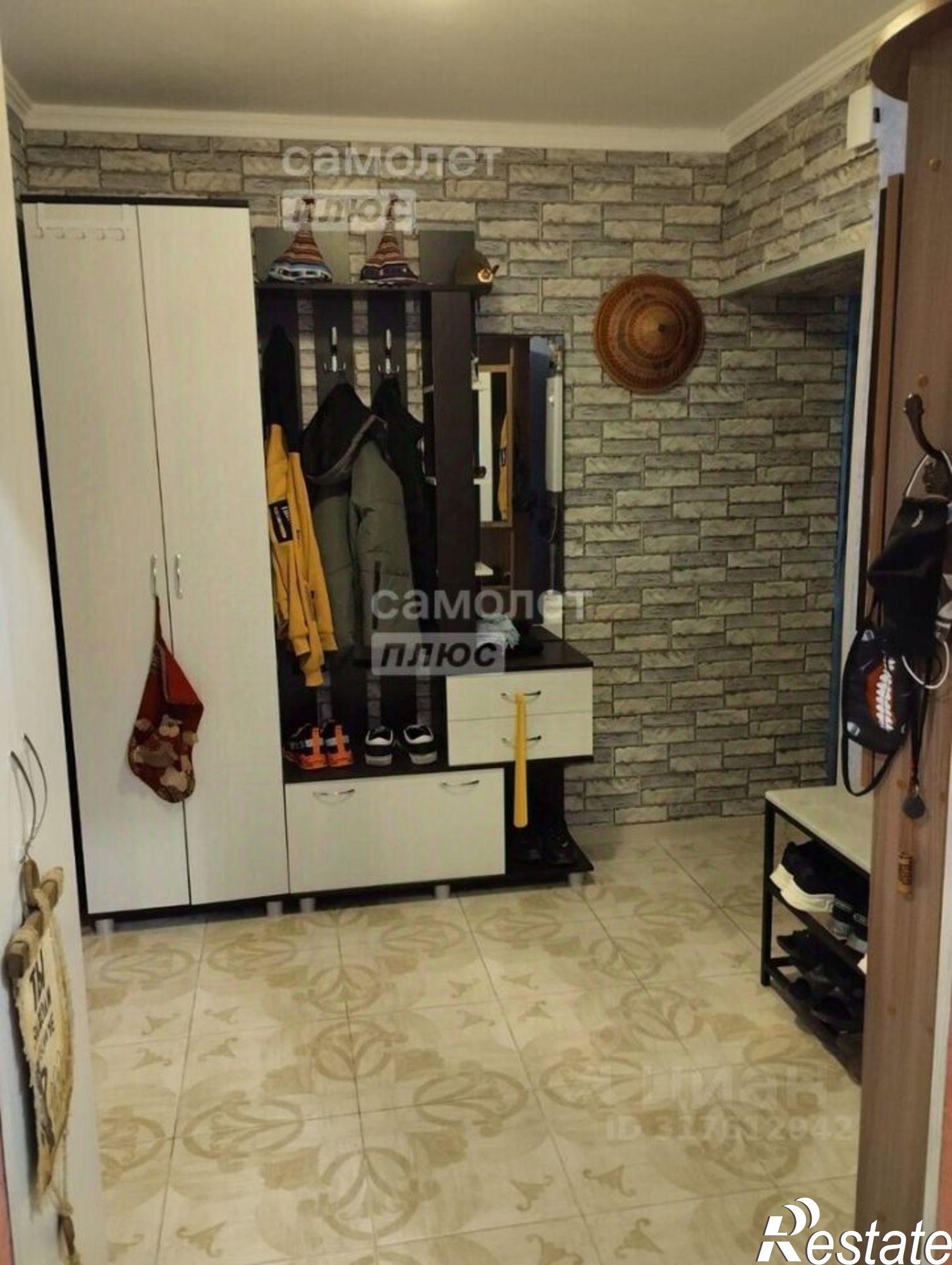 Купить квартиру за 5 200 000 рублей на Белорусский проезд, 8Ж