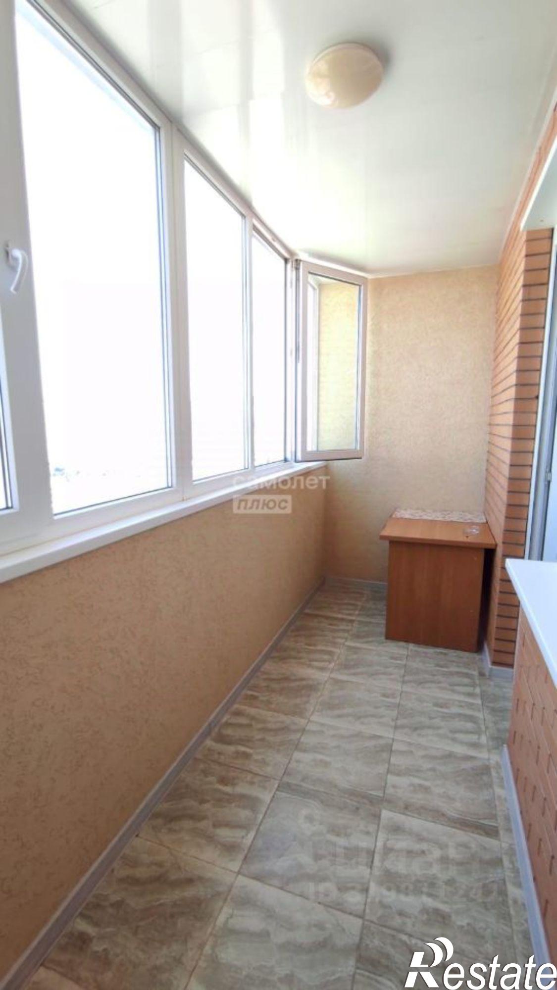 Купить квартиру за 9 000 000 рублей на Владимирская улица, 144