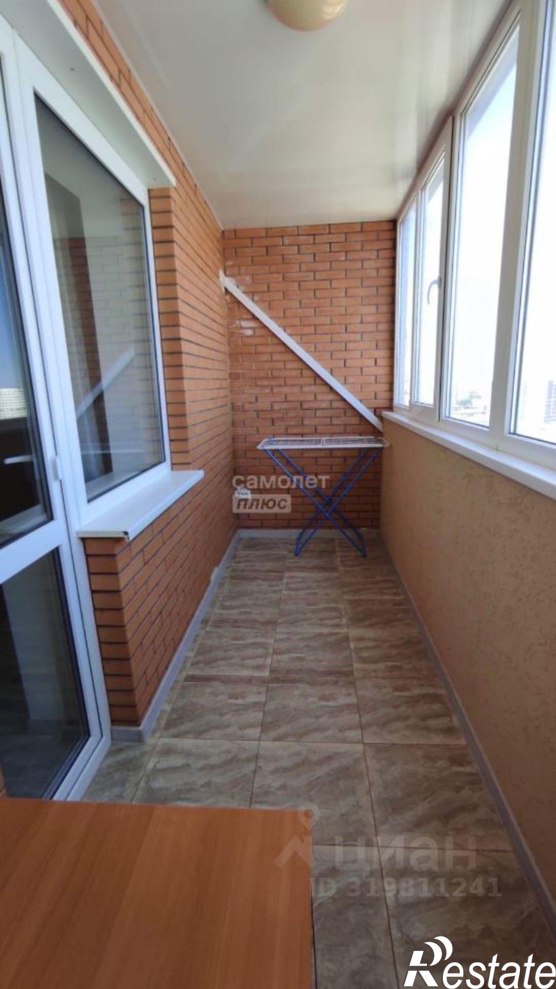 Купить квартиру за 9 000 000 рублей на Владимирская улица, 144