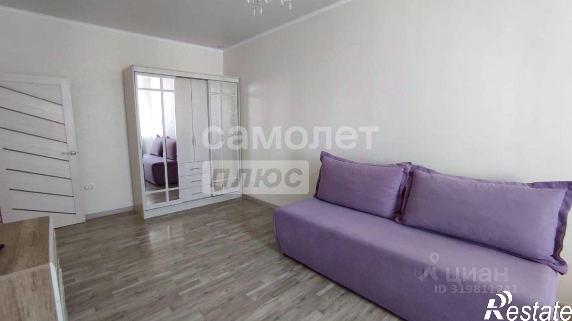 Купить квартиру за 9 000 000 рублей на Владимирская улица, 144