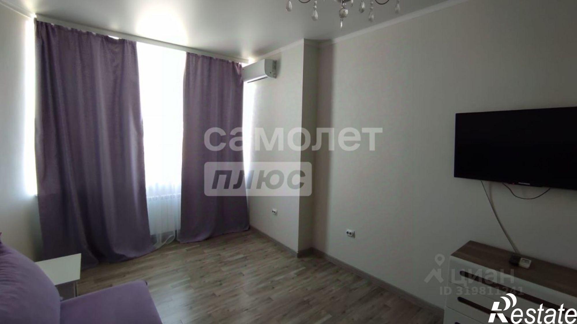 Купить квартиру за 9 000 000 рублей на Владимирская улица, 144