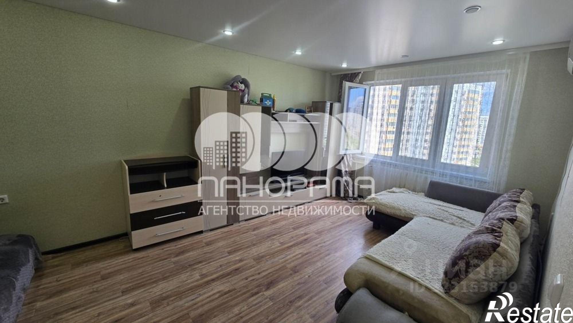 Купить квартиру за 5 499 000 рублей на Супсехское шоссе, 26 9