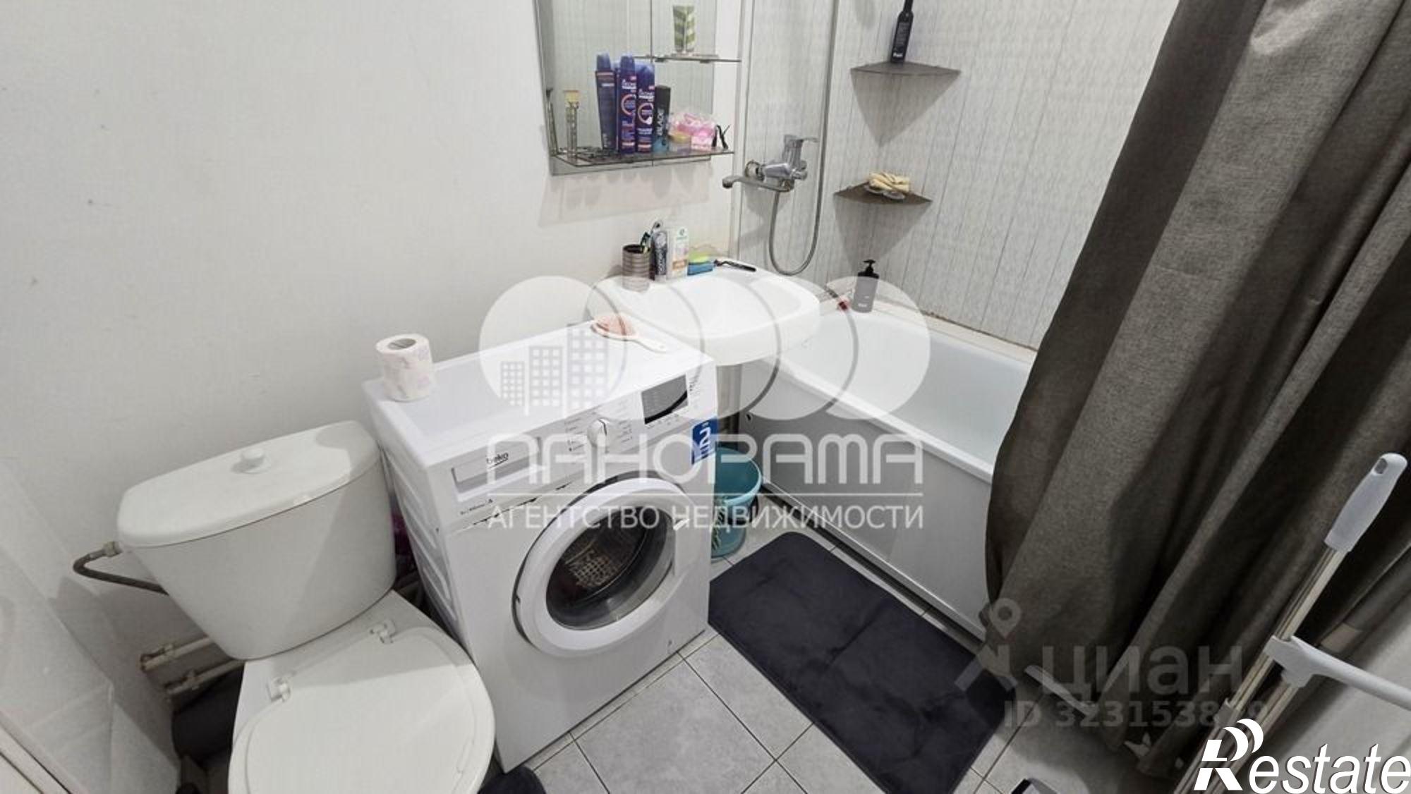 Купить квартиру за 5 499 000 рублей на Супсехское шоссе, 26 9