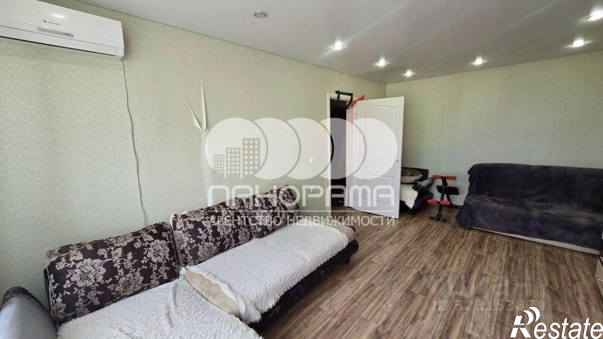 Купить квартиру за 5 499 000 рублей на Супсехское шоссе, 26 9