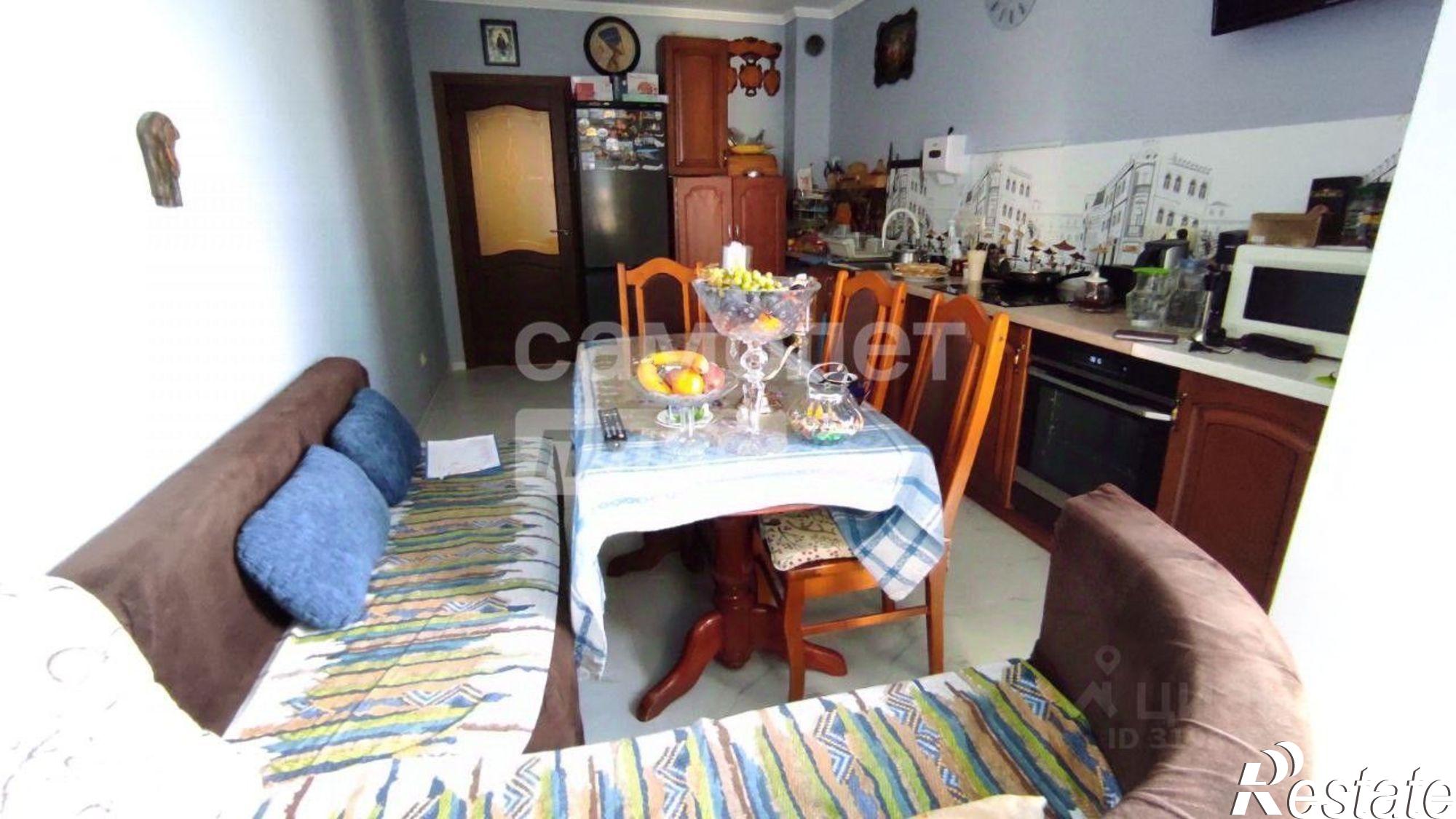 Купить квартиру за 13 000 000 рублей на улица Ленина, 185А к3