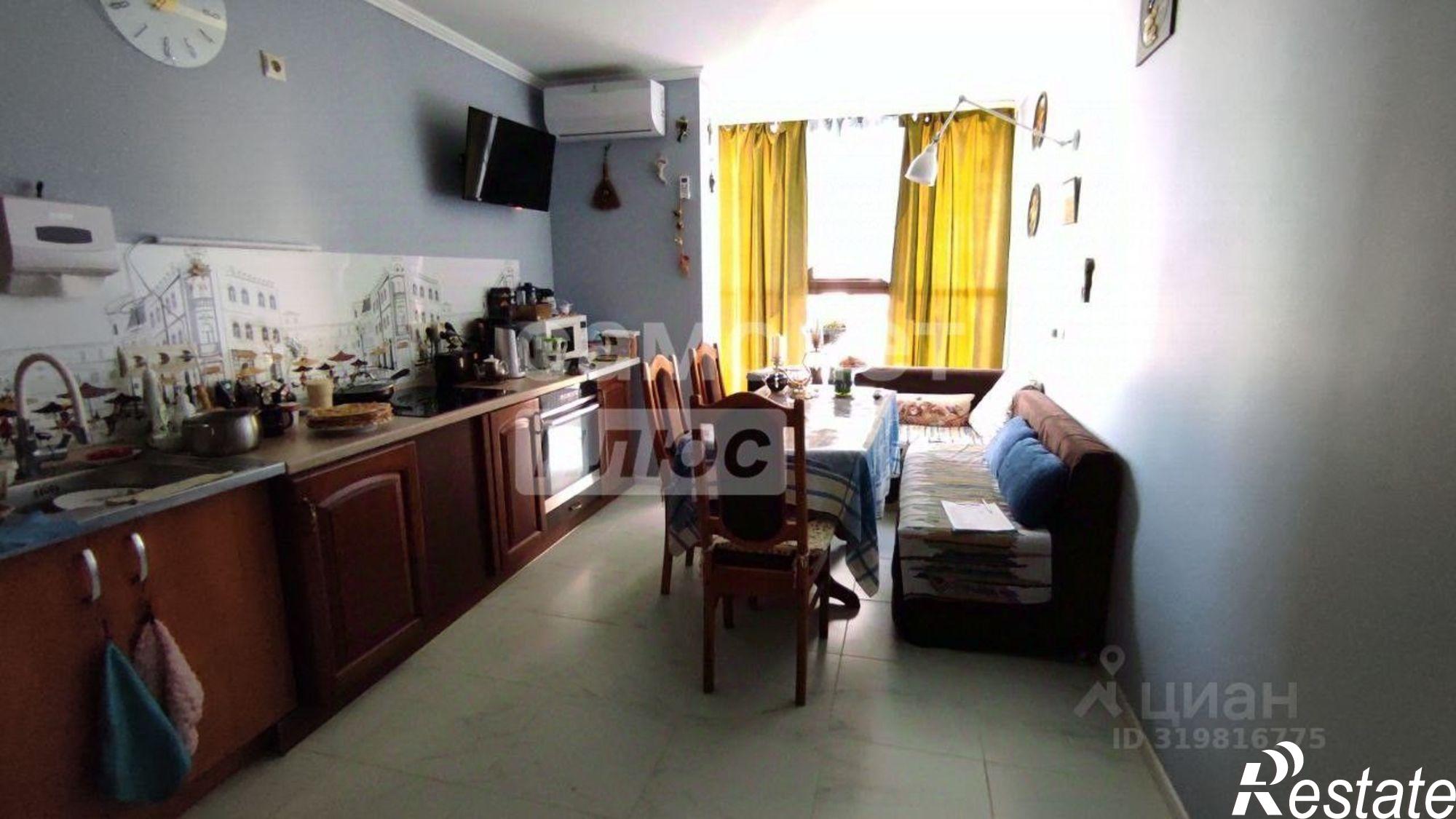 Купить квартиру за 13 000 000 рублей на улица Ленина, 185А к3