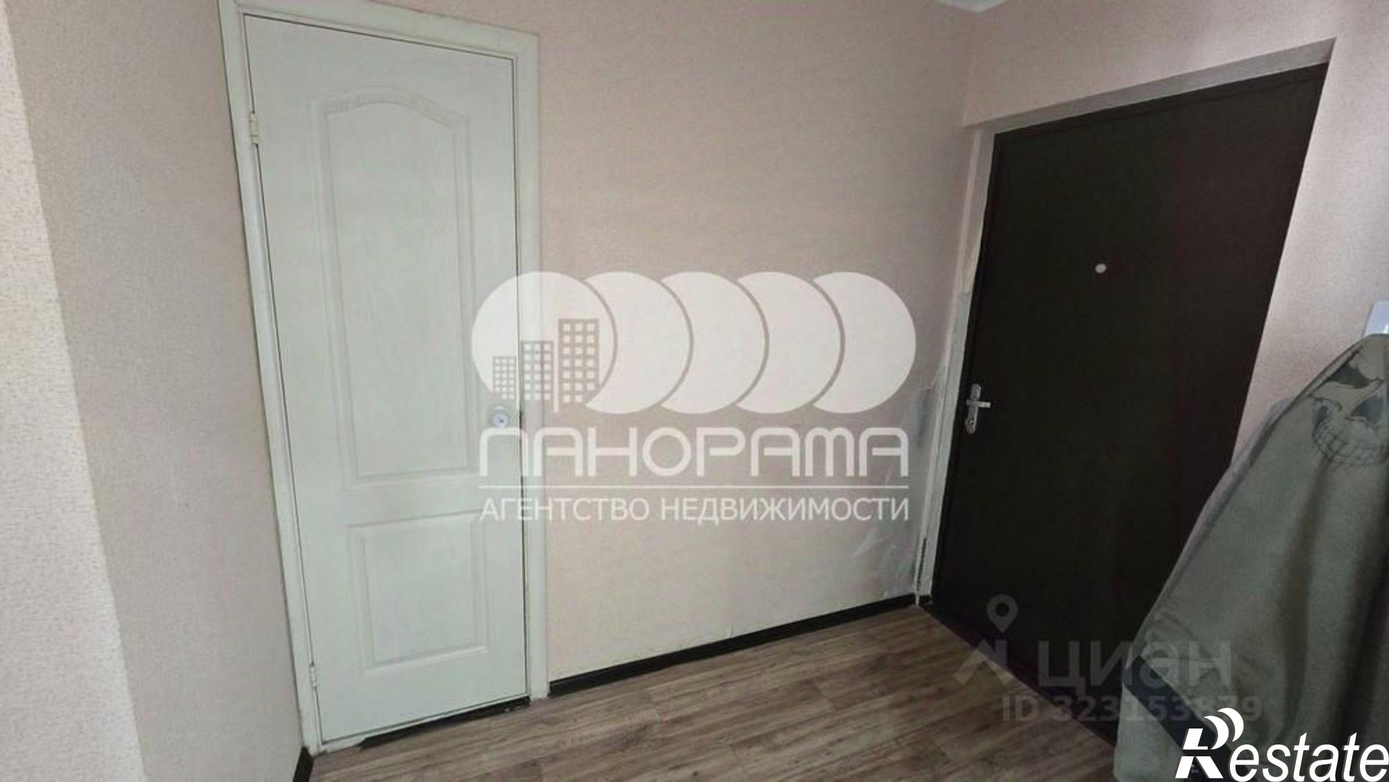 Купить квартиру за 5 499 000 рублей на Супсехское шоссе, 26 9