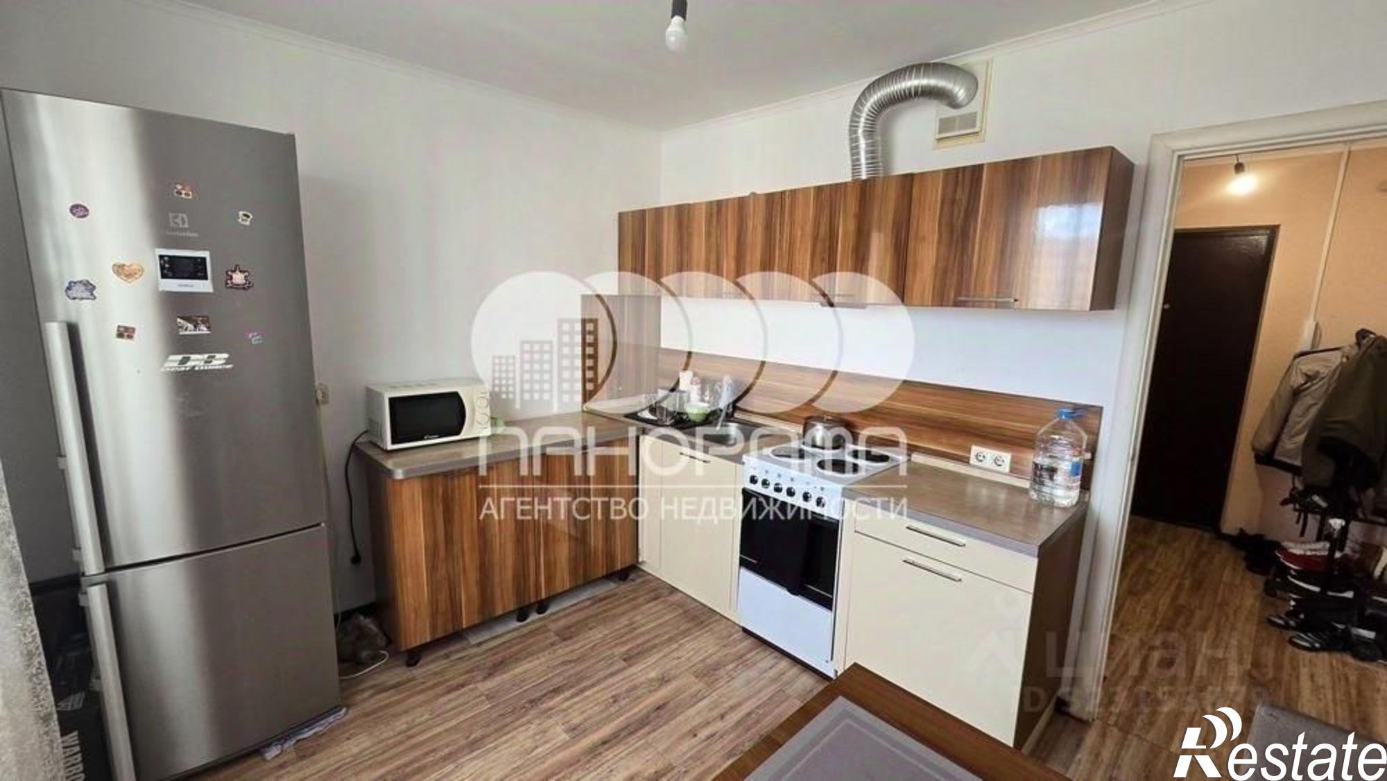 Купить квартиру за 5 499 000 рублей на Супсехское шоссе, 26 9