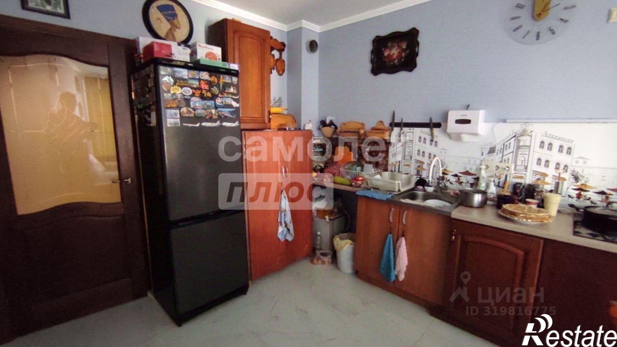 Купить квартиру за 13 000 000 рублей на улица Ленина, 185А к3