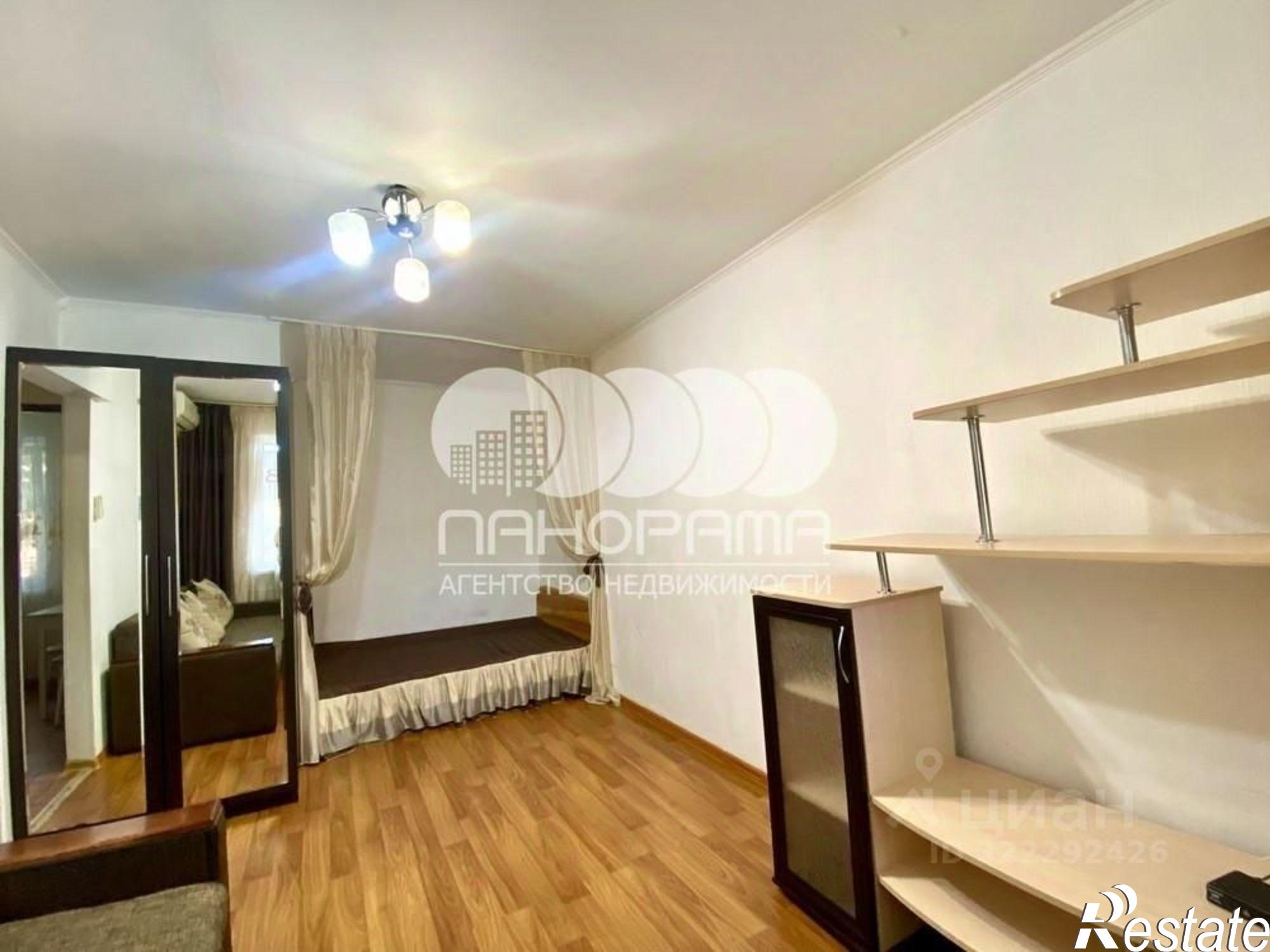 Купить квартиру за 5 500 000 рублей на ул Горького, 60