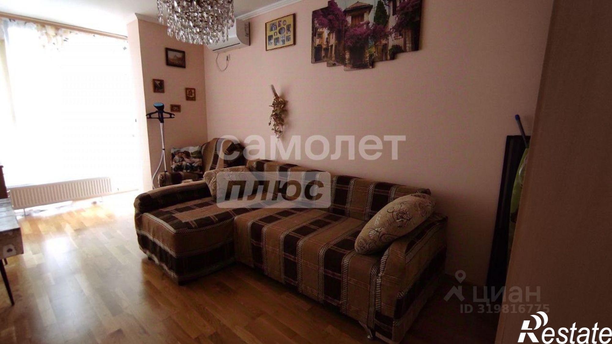 Купить квартиру за 13 000 000 рублей на улица Ленина, 185А к3