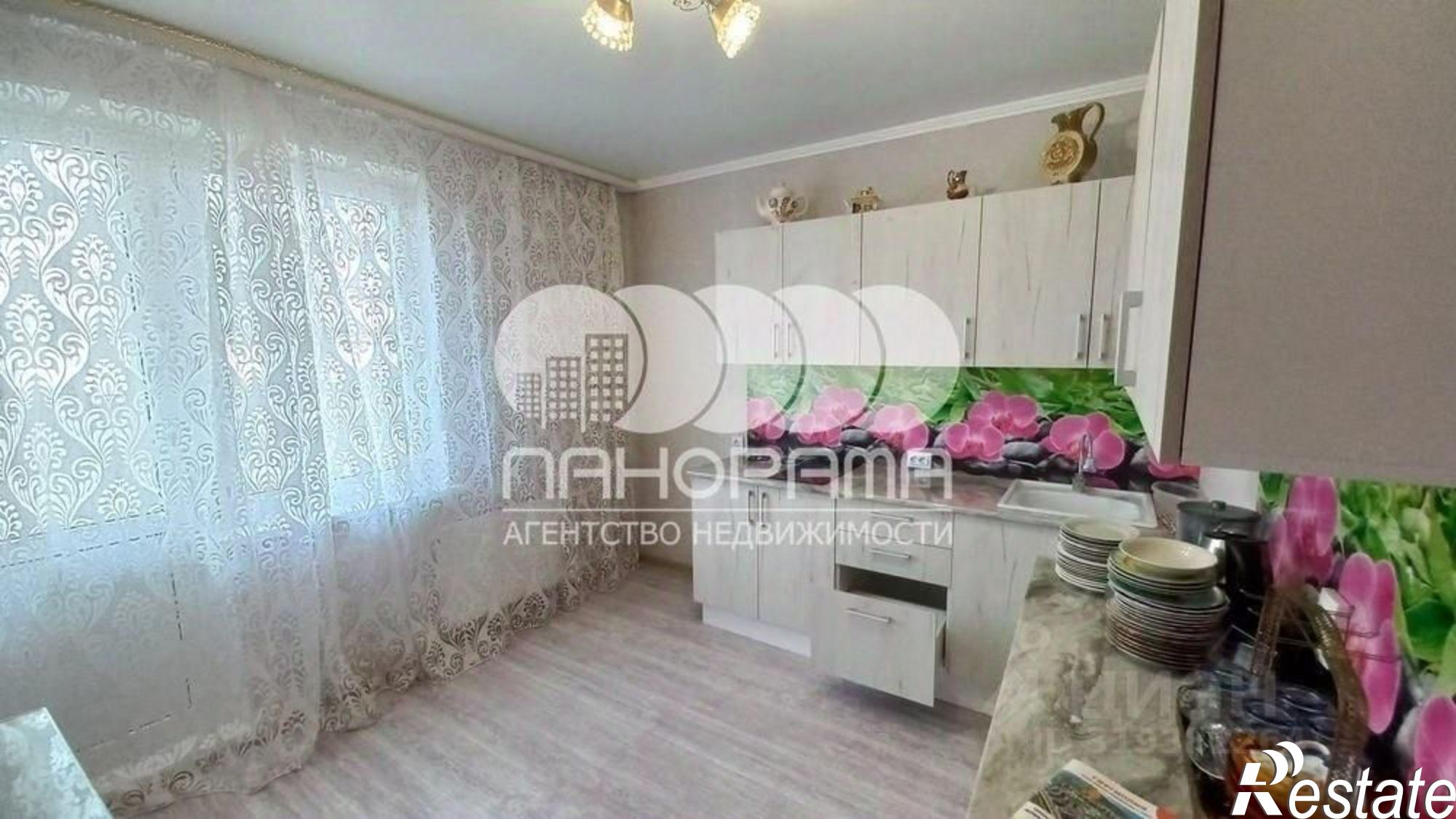 Купить квартиру за 5 450 000 рублей на ул Адмирала Пустошкина, 22 4