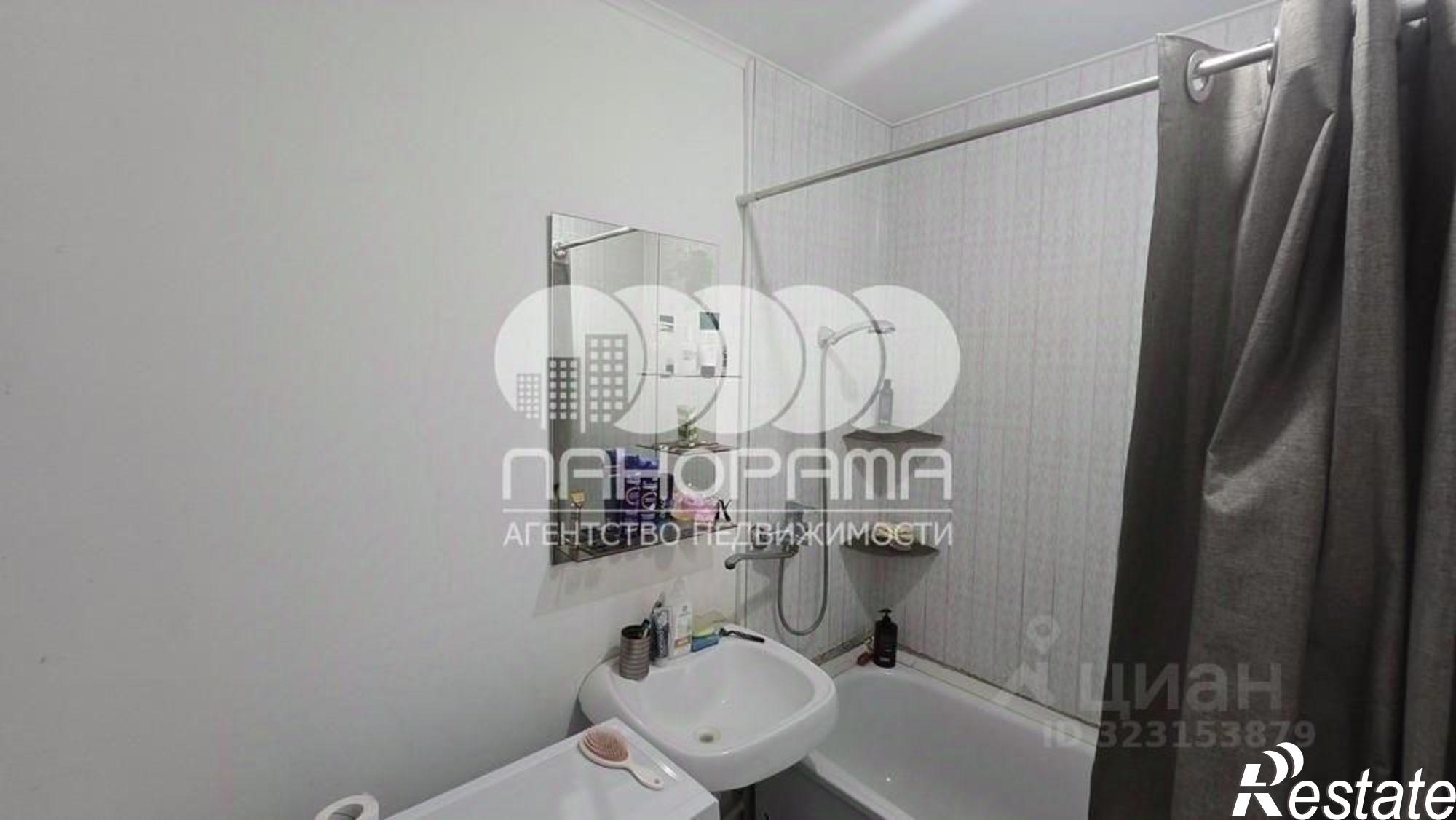 Купить квартиру за 5 499 000 рублей на Супсехское шоссе, 26 9