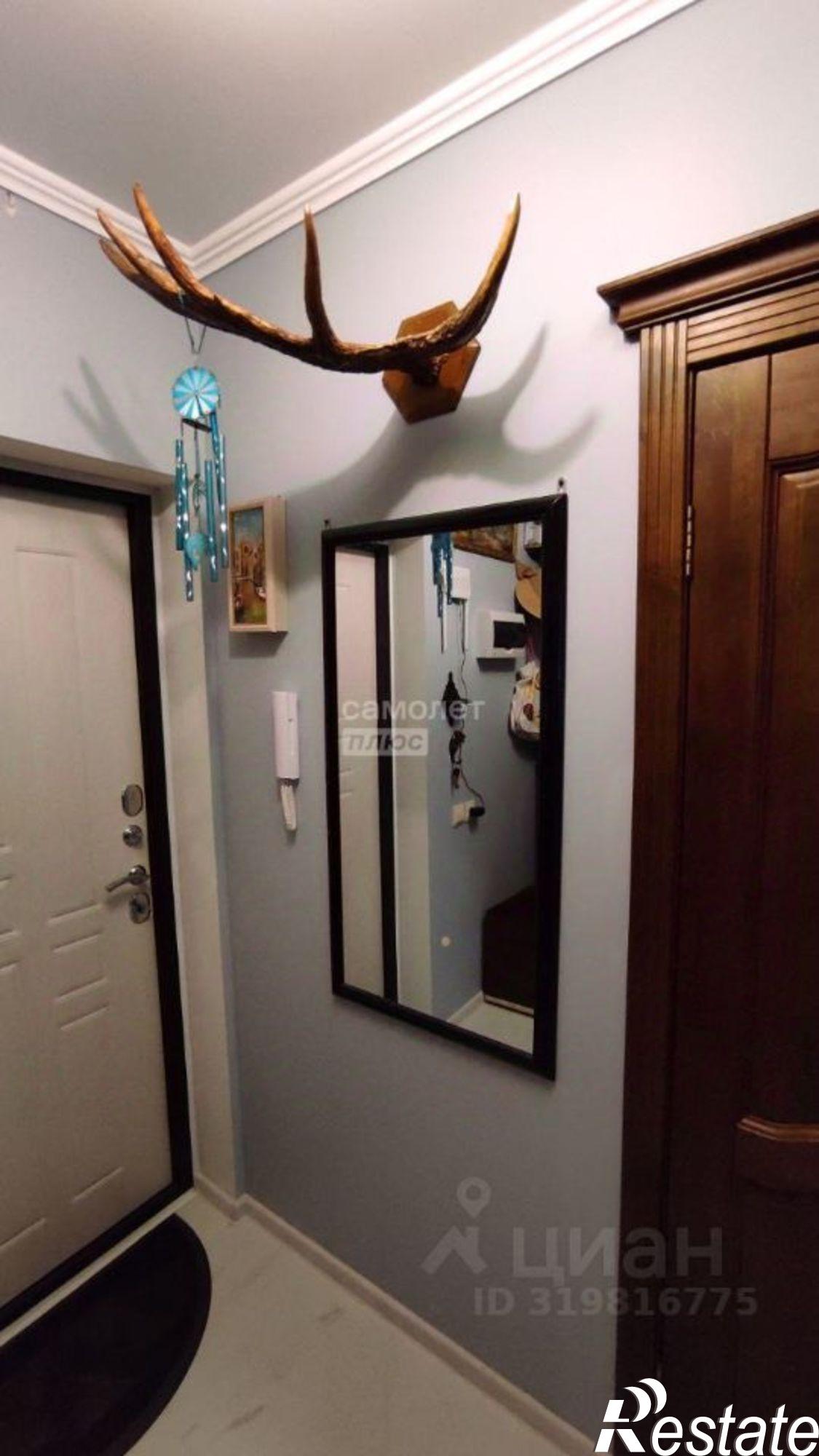 Купить квартиру за 13 000 000 рублей на улица Ленина, 185А к3