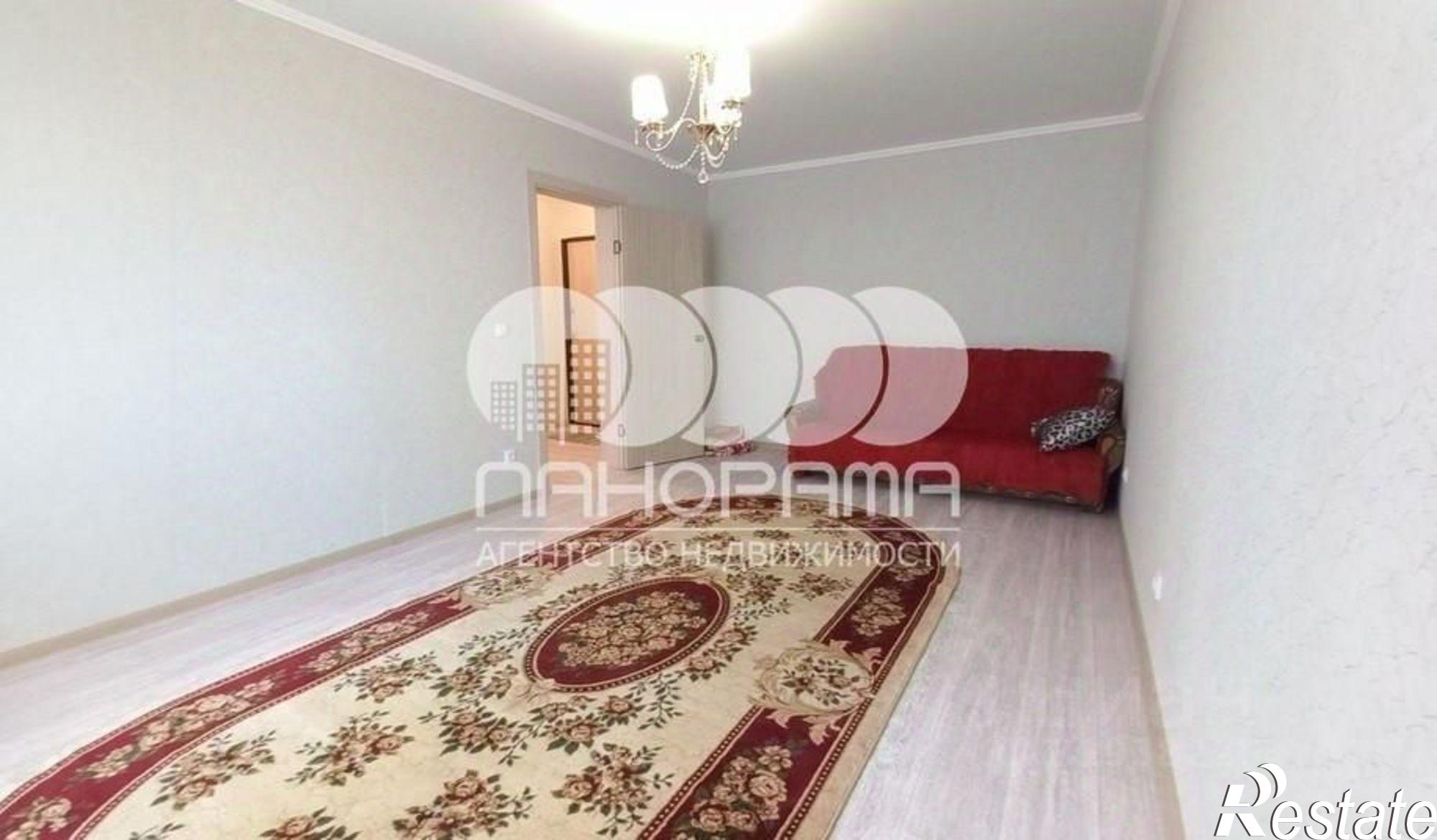 Купить квартиру за 5 450 000 рублей на ул Адмирала Пустошкина, 22 4