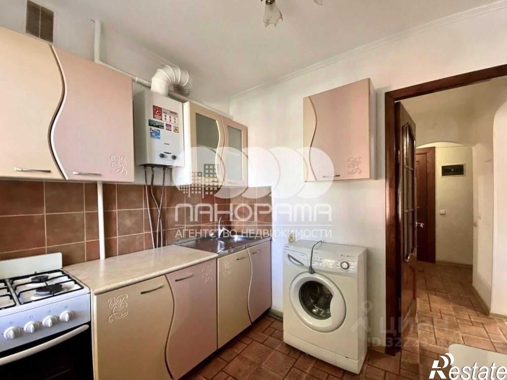 Купить квартиру за 5 500 000 рублей на ул Горького, 60